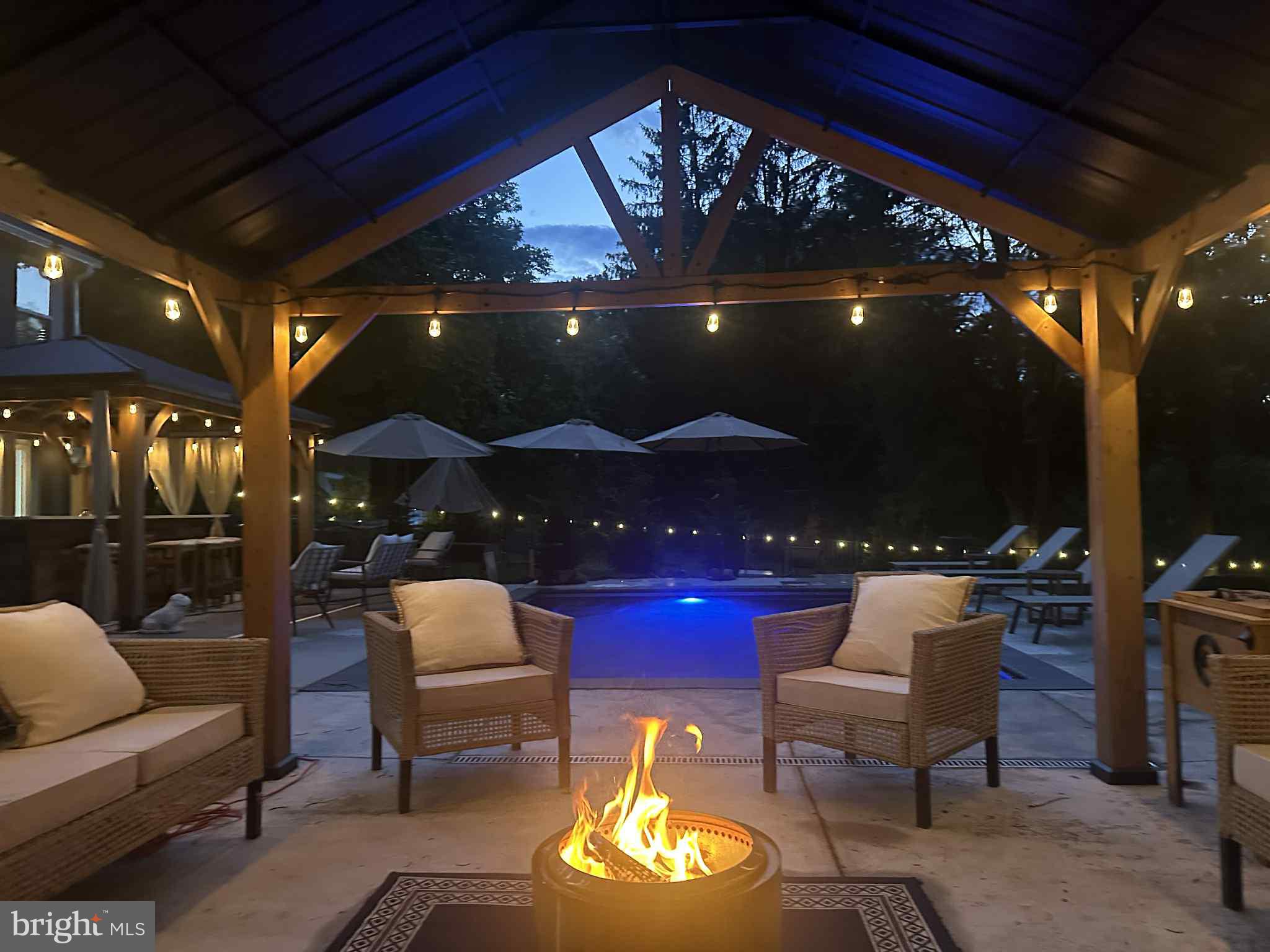 BROOKTHORPE HILLS - Residential