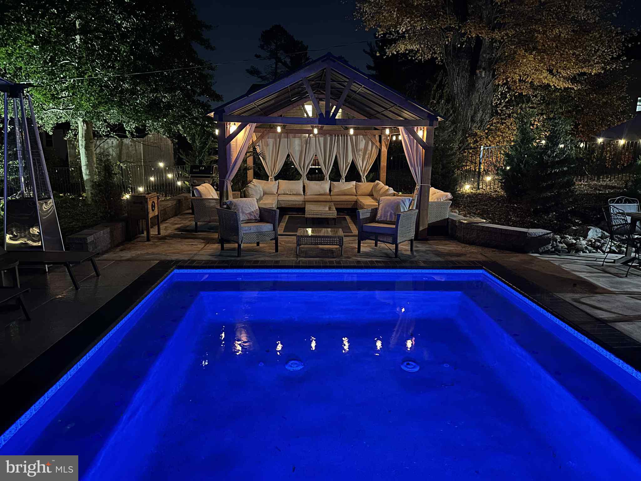 BROOKTHORPE HILLS - Residential