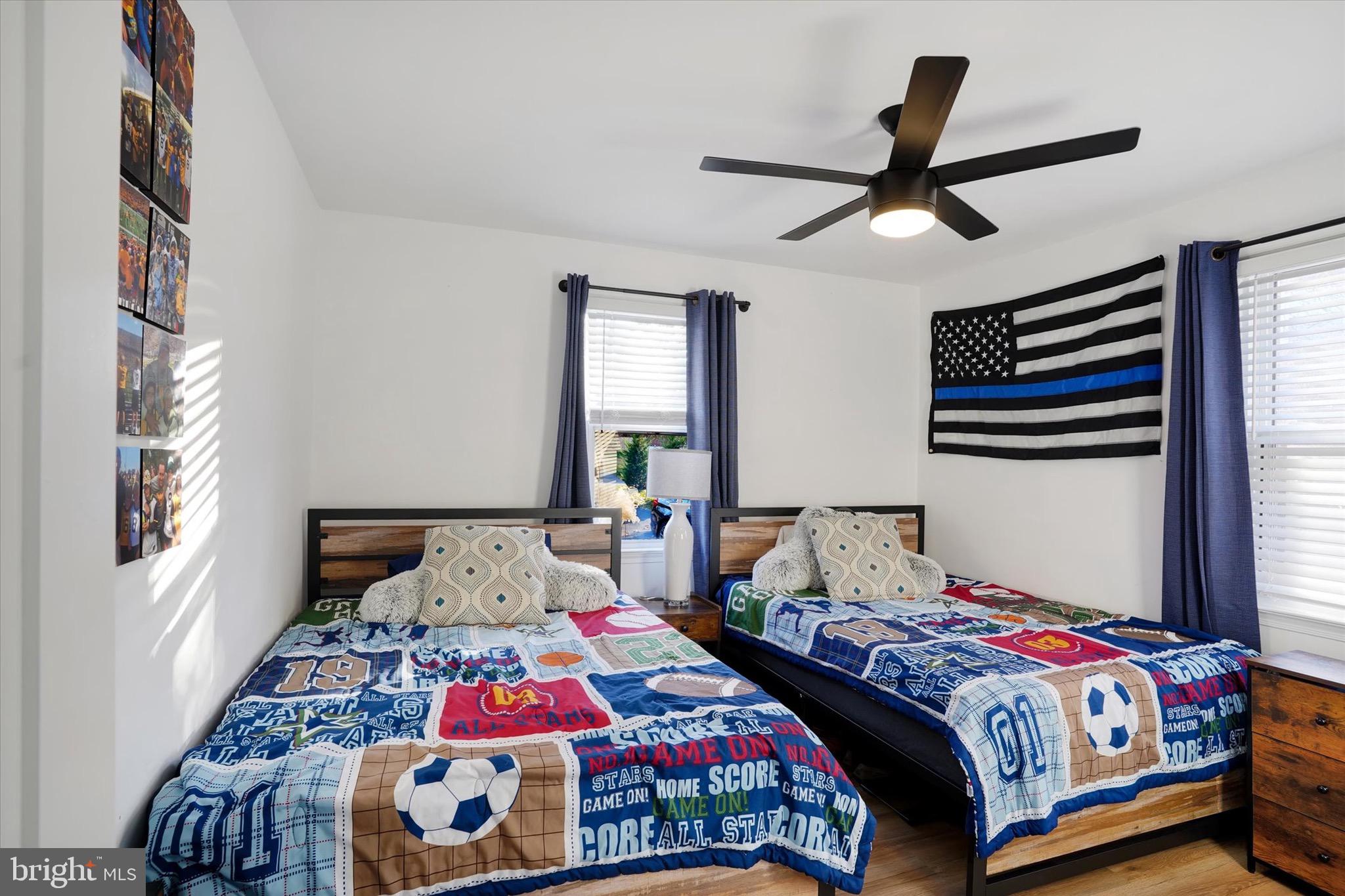 BROOKTHORPE HILLS - Residential