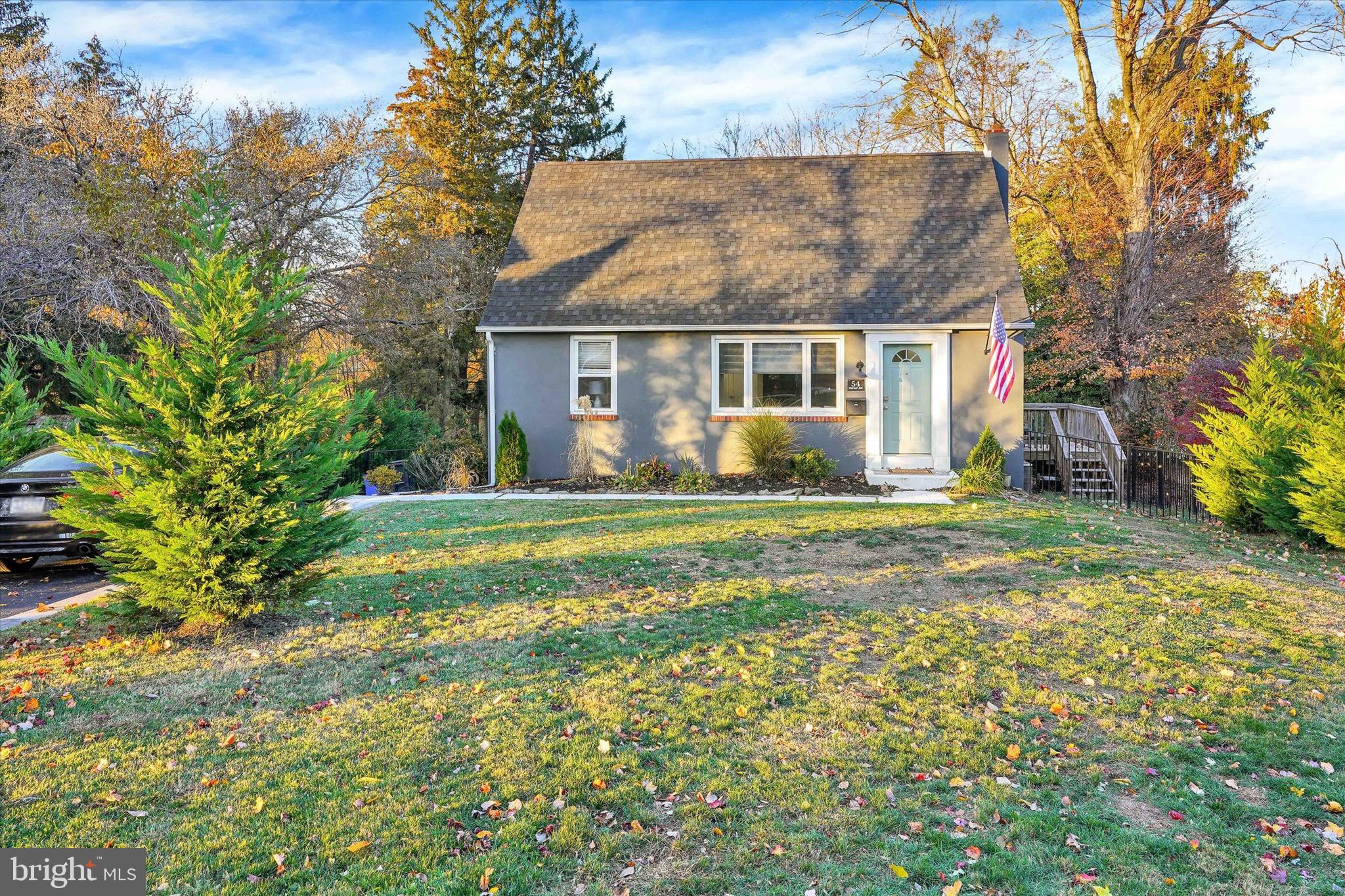 BROOKTHORPE HILLS - Residential