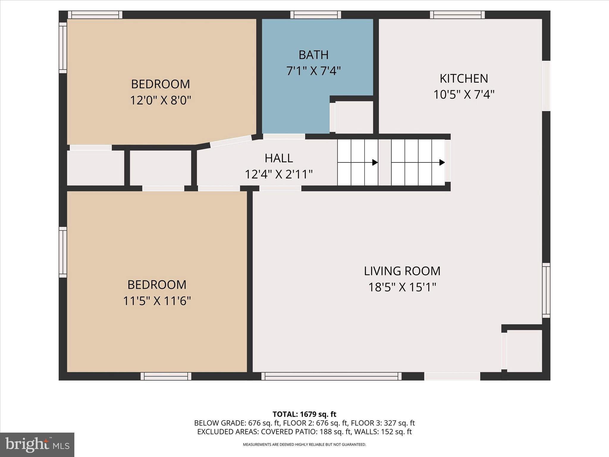 BROOKTHORPE HILLS - Residential