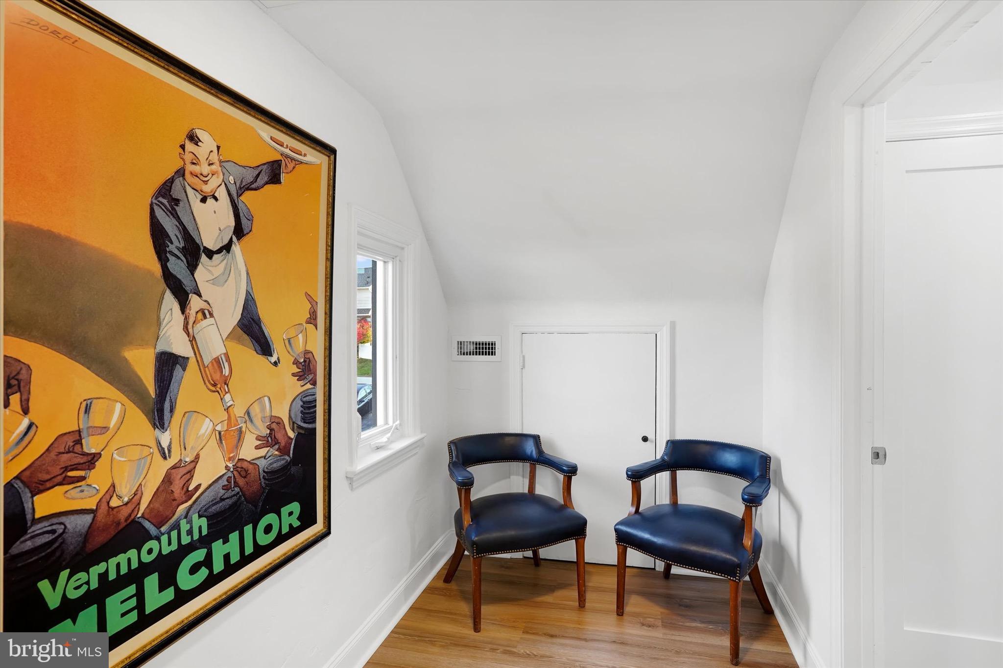 BROOKTHORPE HILLS - Residential