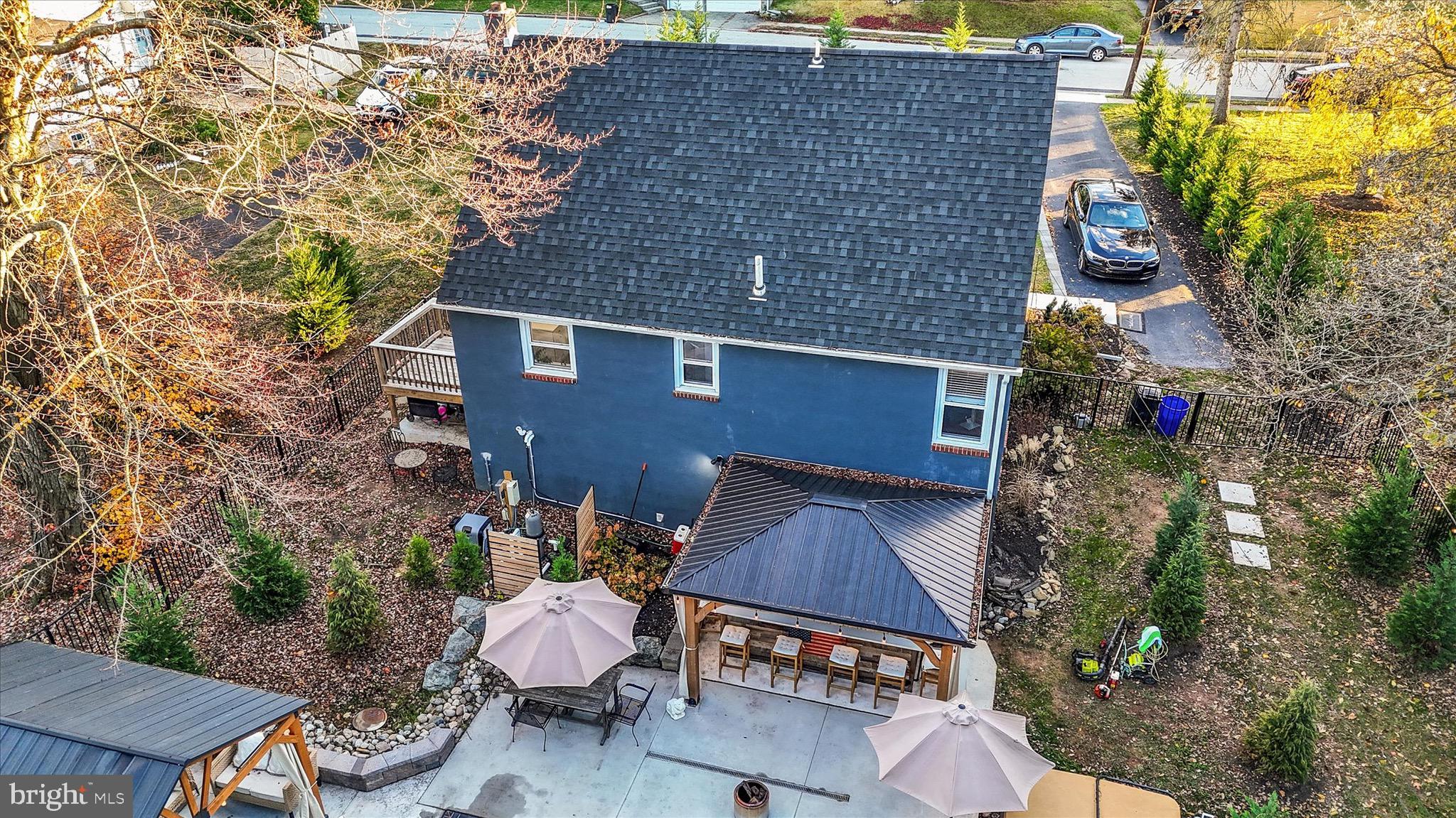 BROOKTHORPE HILLS - Residential