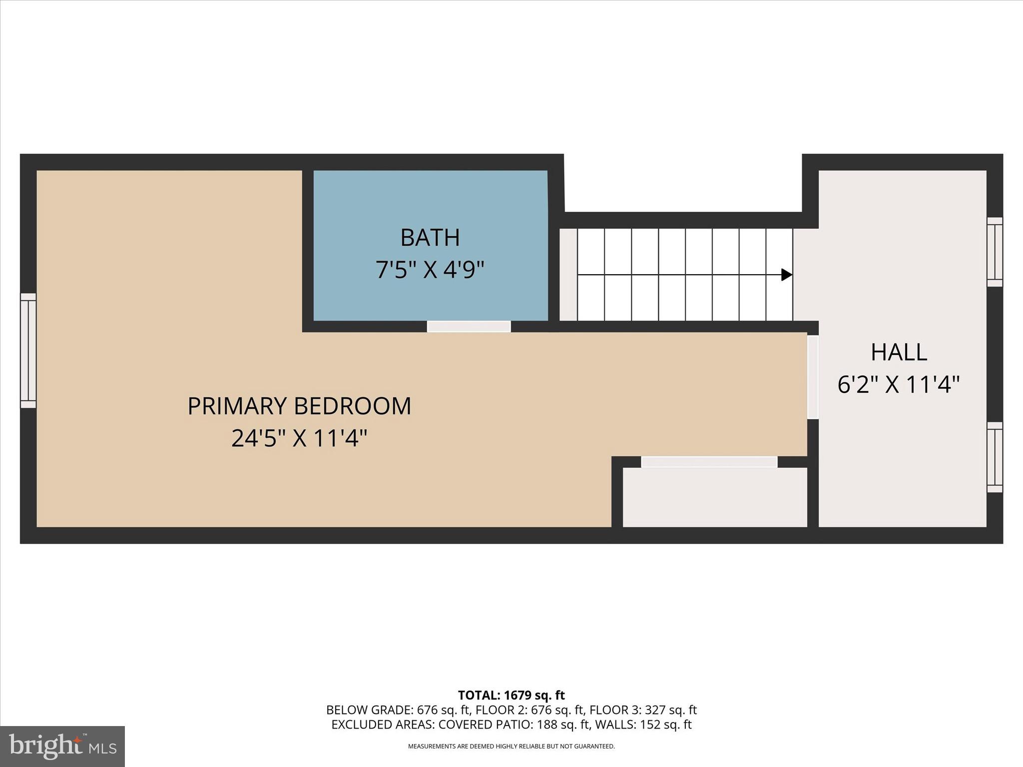 BROOKTHORPE HILLS - Residential