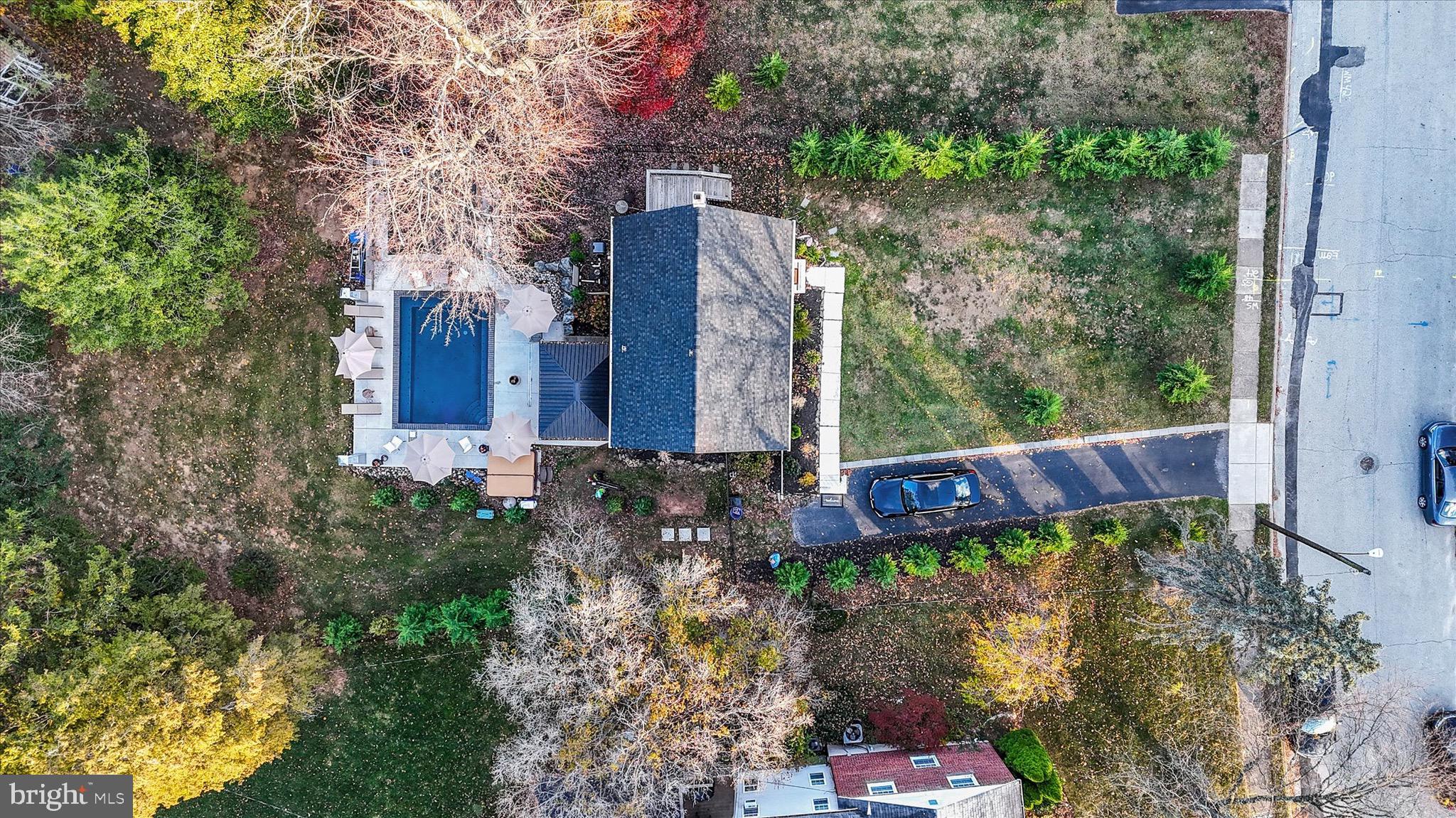 BROOKTHORPE HILLS - Residential