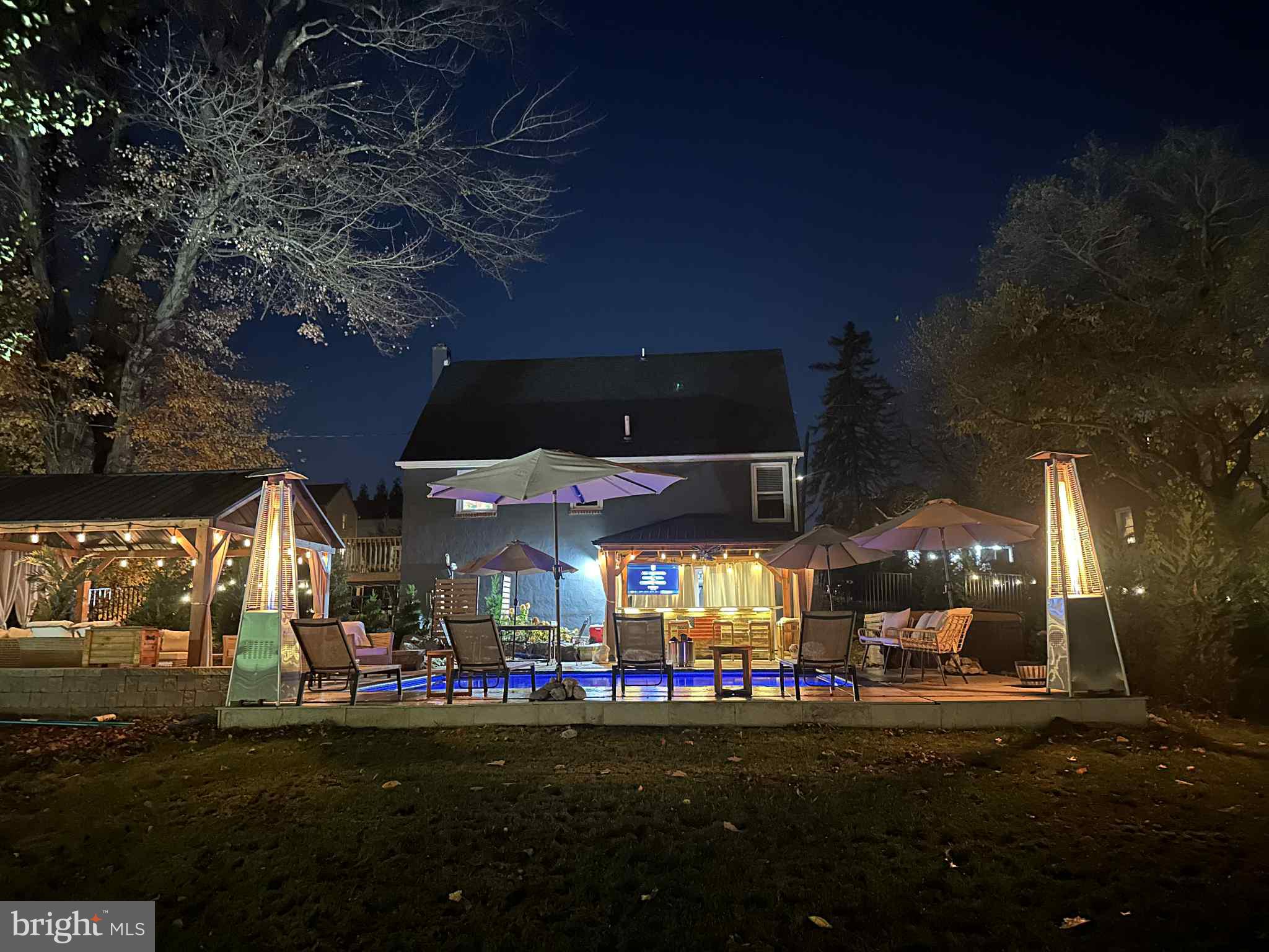 BROOKTHORPE HILLS - Residential