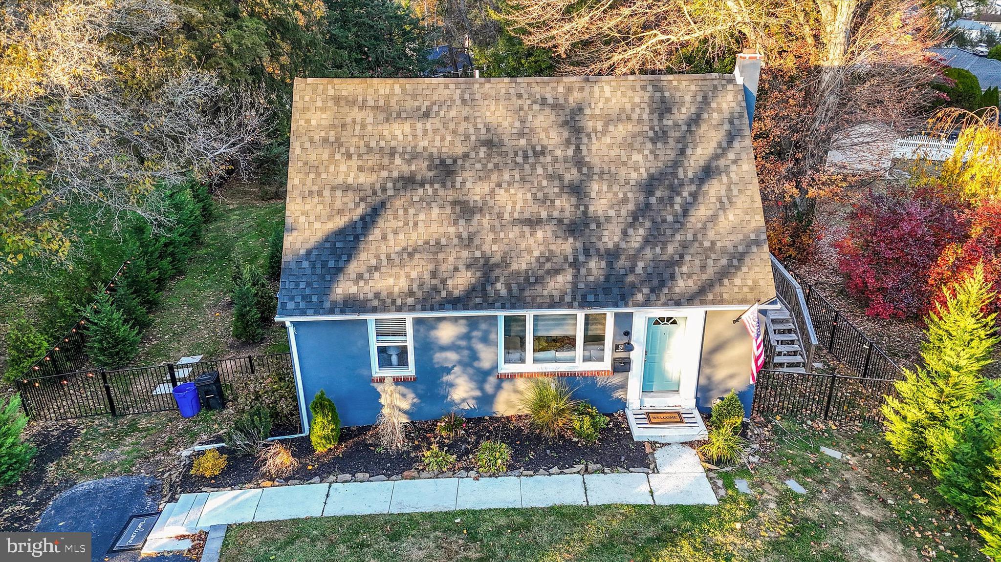 BROOKTHORPE HILLS - Residential