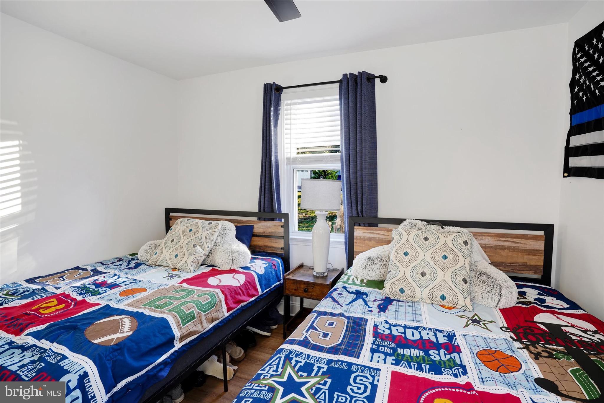 BROOKTHORPE HILLS - Residential