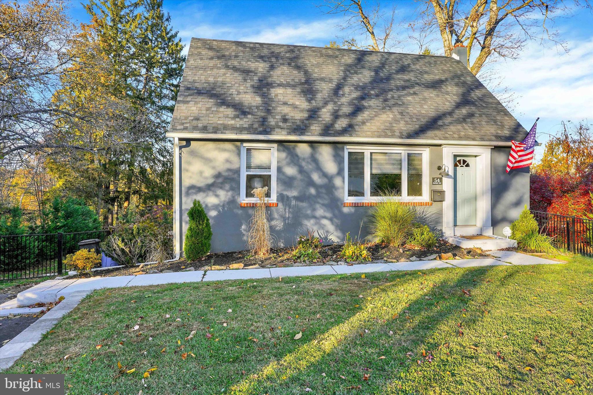 BROOKTHORPE HILLS - Residential