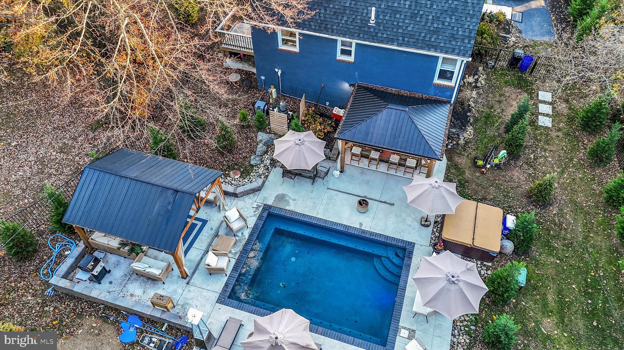 BROOKTHORPE HILLS - Residential