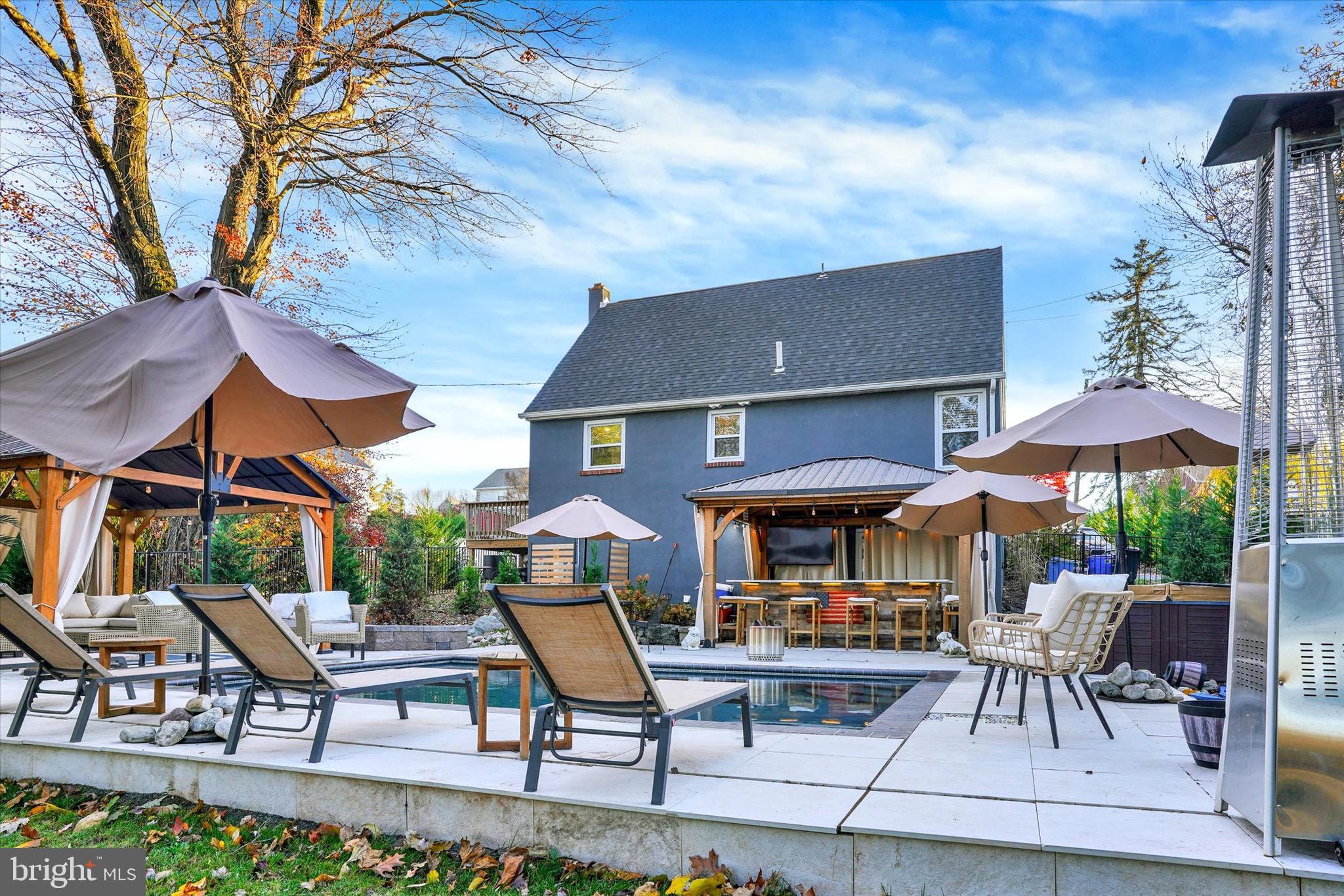 BROOKTHORPE HILLS - Residential