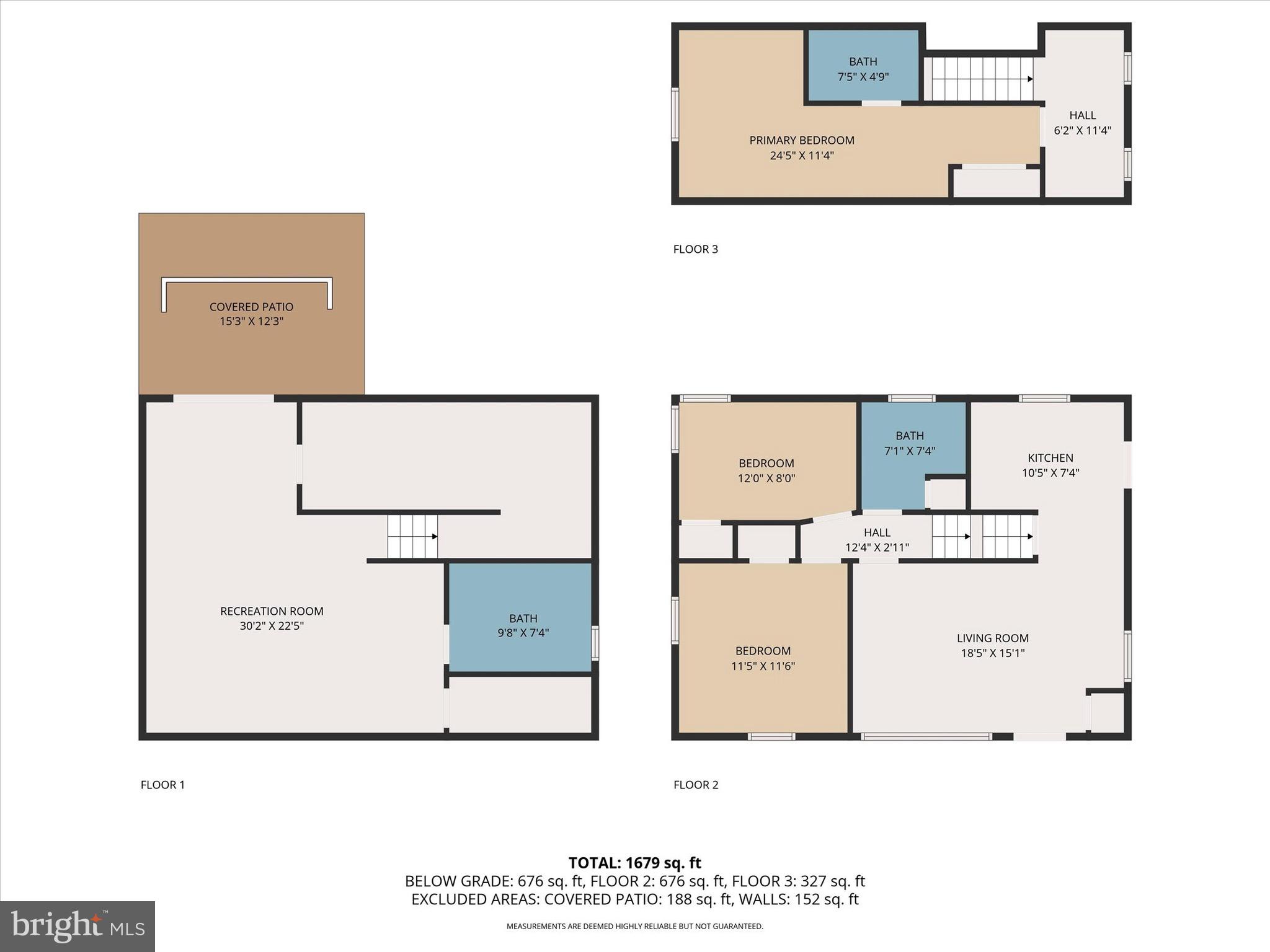 BROOKTHORPE HILLS - Residential