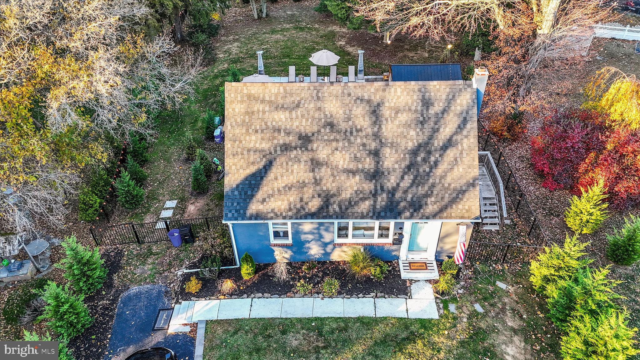 BROOKTHORPE HILLS - Residential