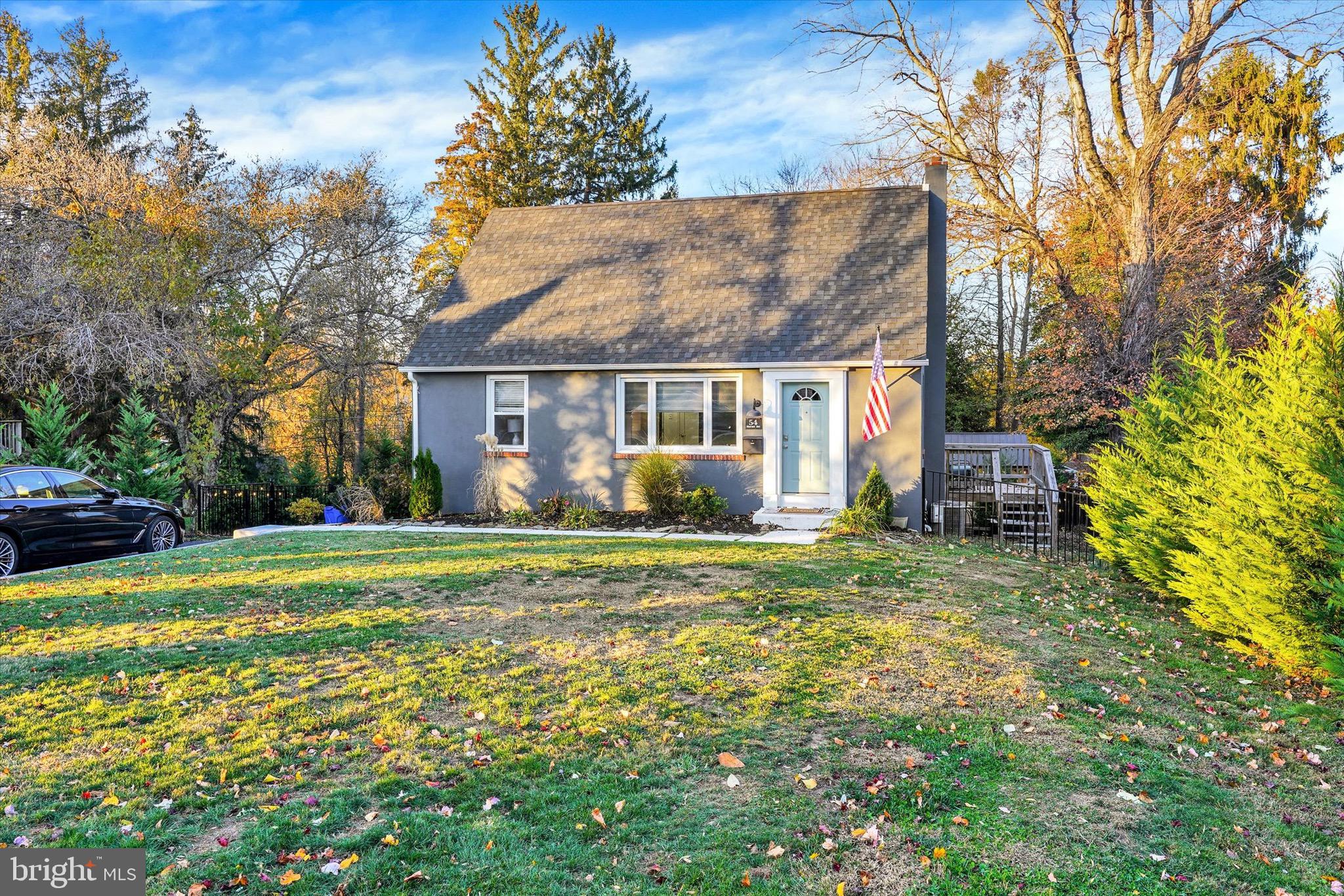 BROOKTHORPE HILLS - Residential