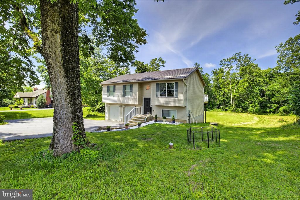 Photo of 128 Falmouth Road, BAINBRIDGE, PA 17502 (MLS # PALA2072272)