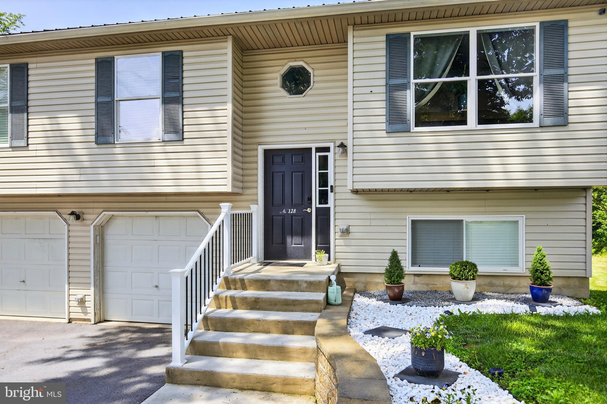 128 FALMOUTH ROAD