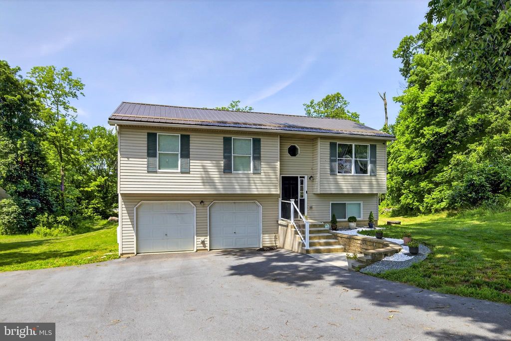 Photo of 128 Falmouth Road, BAINBRIDGE, PA 17502 (MLS # PALA2072272)