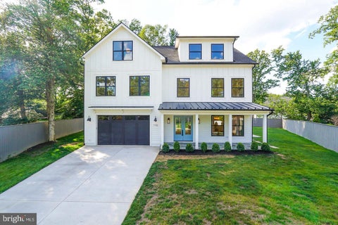 Photo of 7102 Alger Road, FALLS CHURCH, VA 22042 (MLS # VAFX2340196)