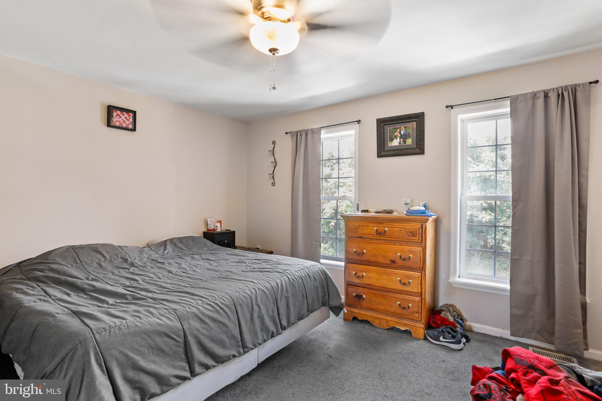 AMBER WOODS - Residential