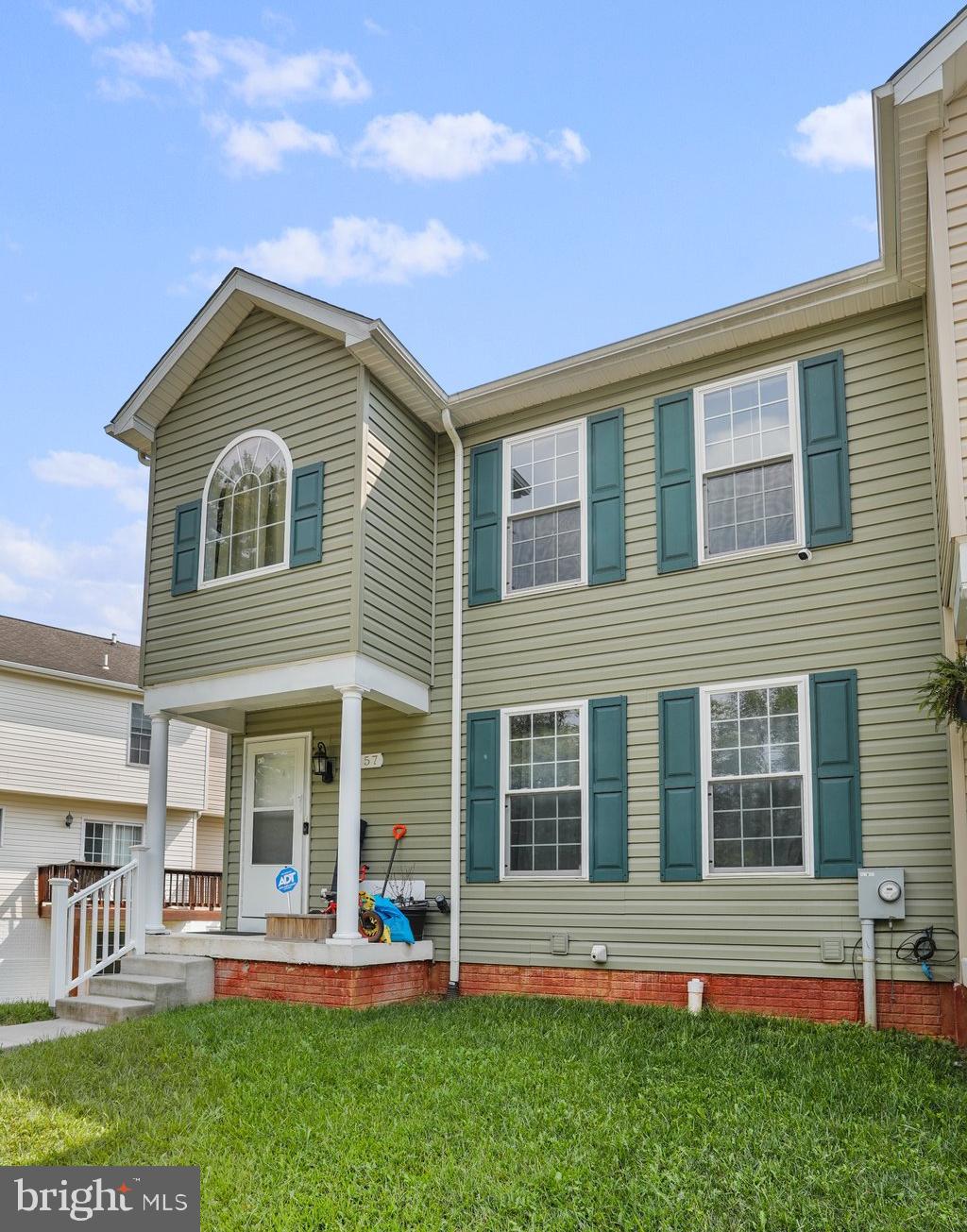 AMBER WOODS - Residential