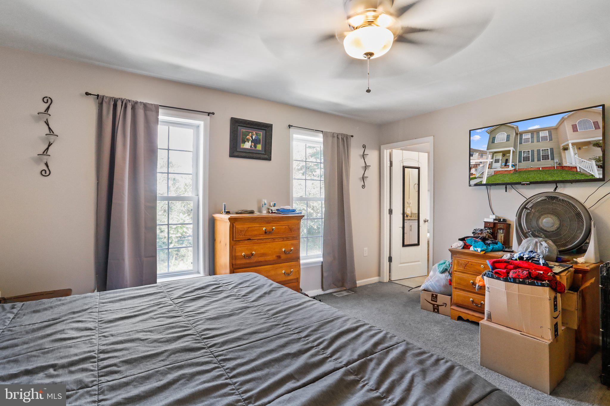 AMBER WOODS - Residential