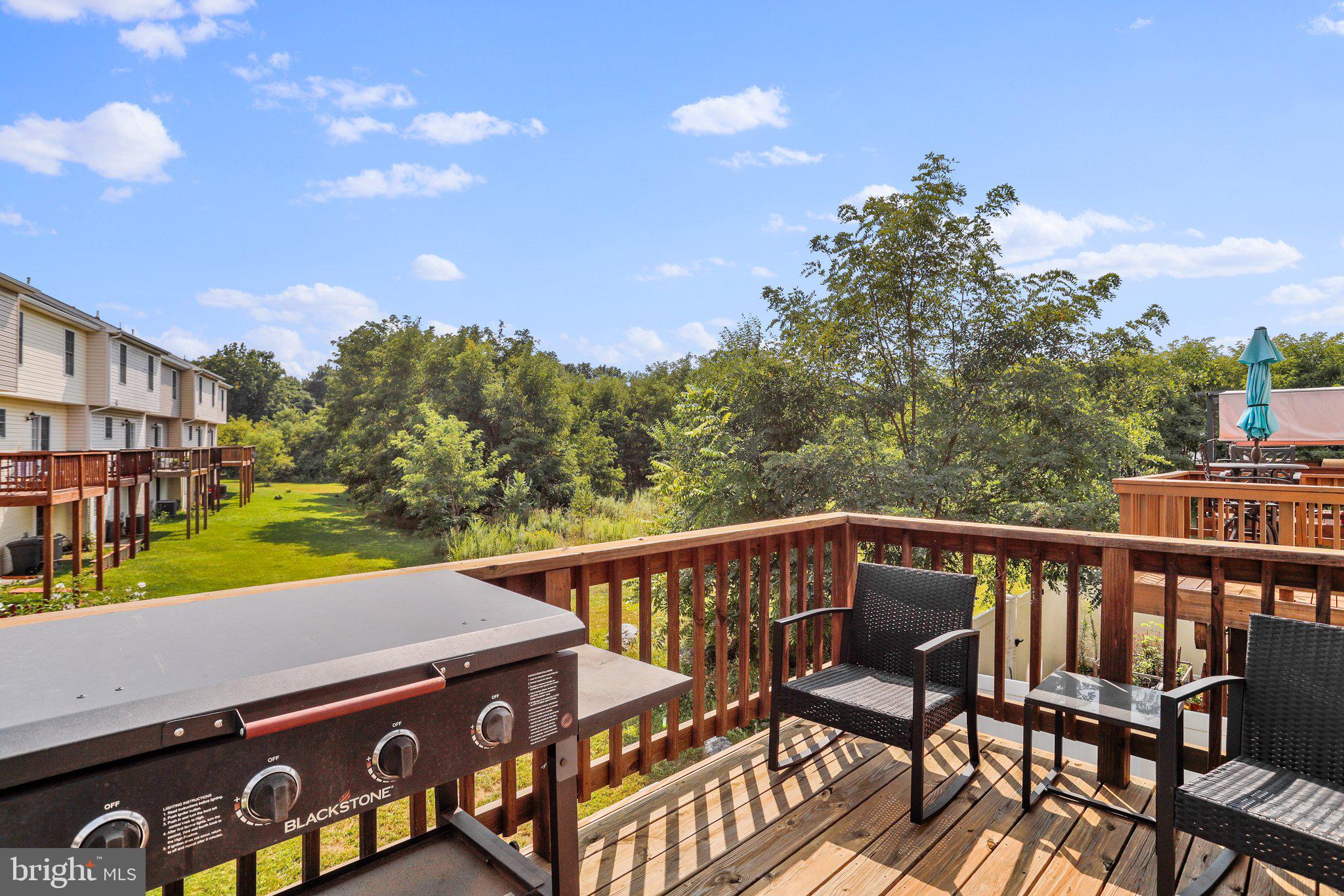 AMBER WOODS - Residential