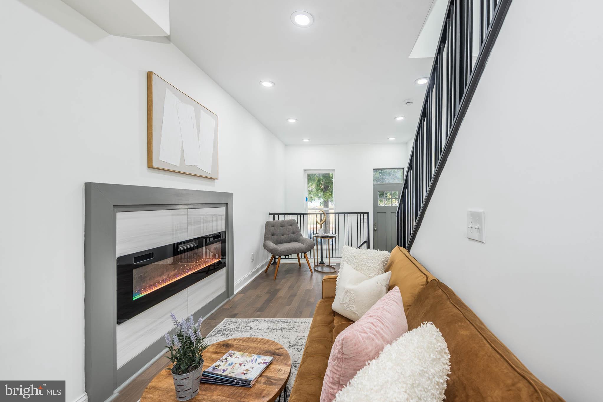 OLIVER - Residential