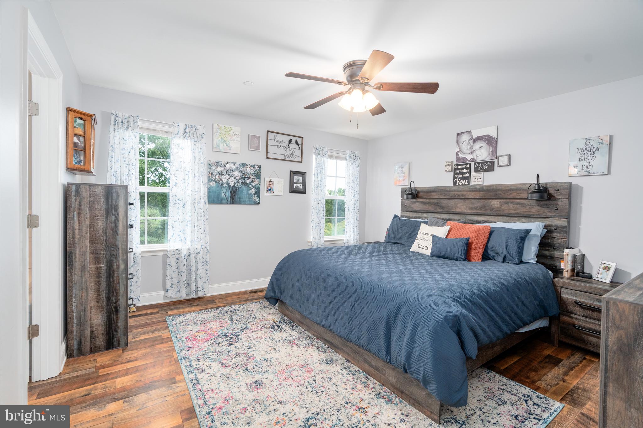 HARBOR VIEW - Residential