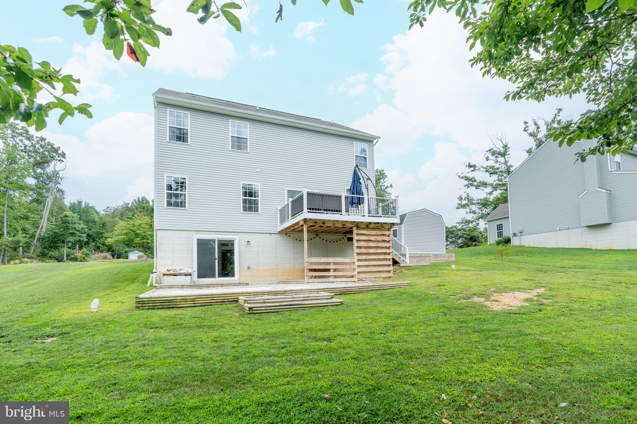 HARBOR VIEW - Residential