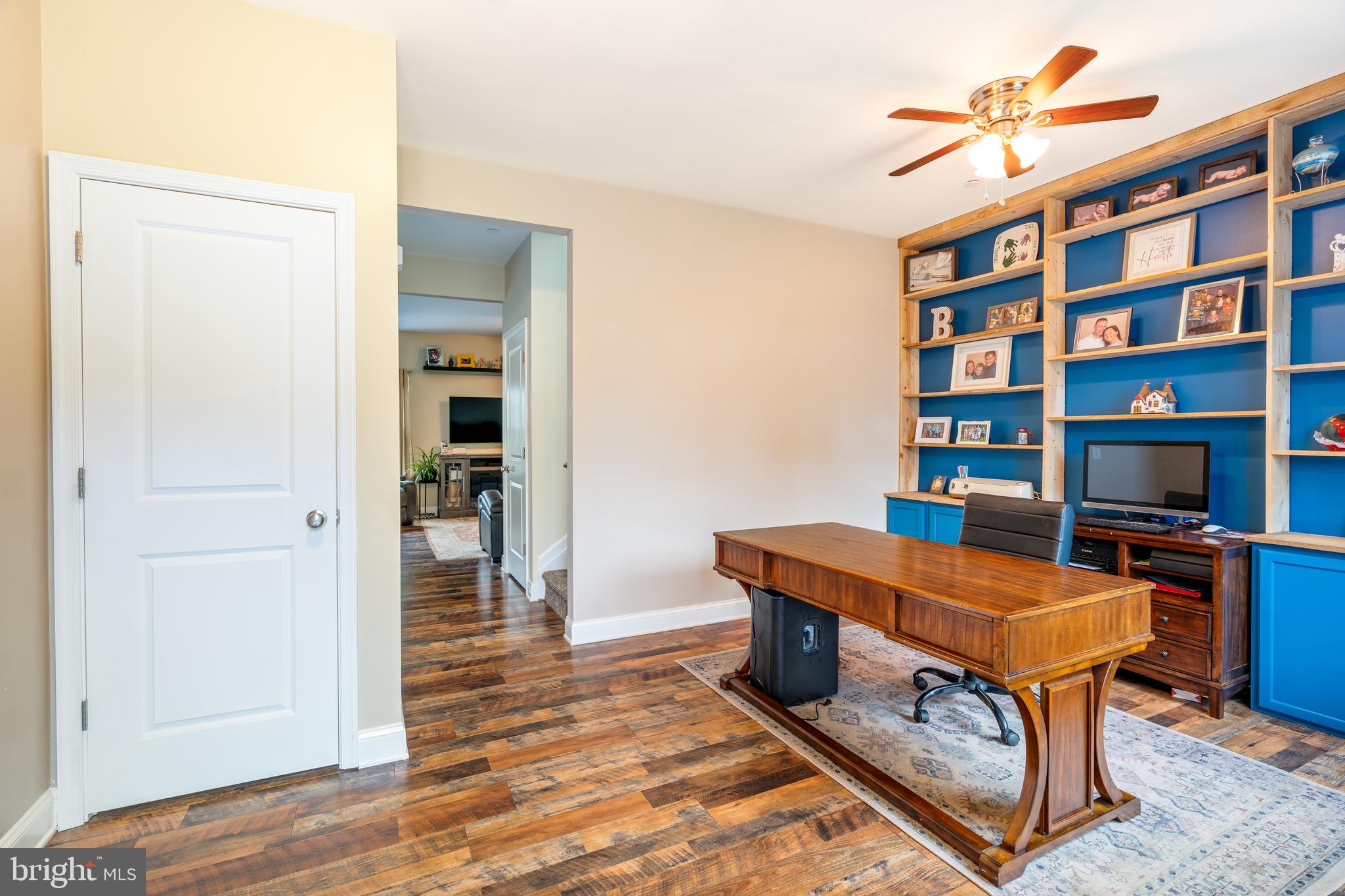 HARBOR VIEW - Residential