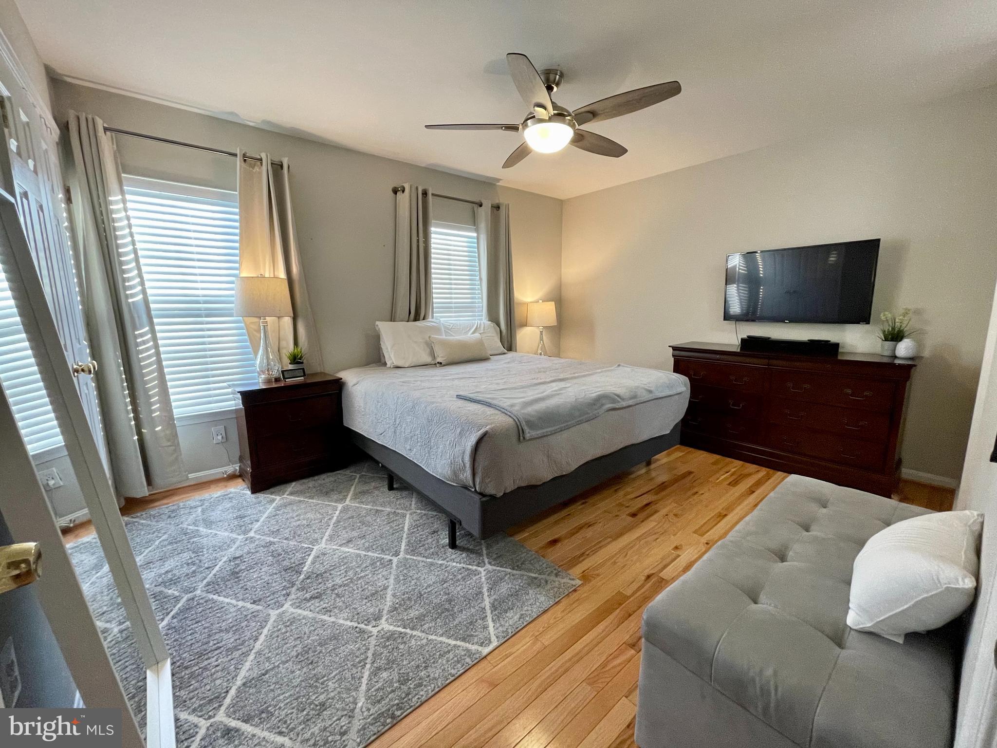 PARKSIDE AT DULLES - Residential Lease