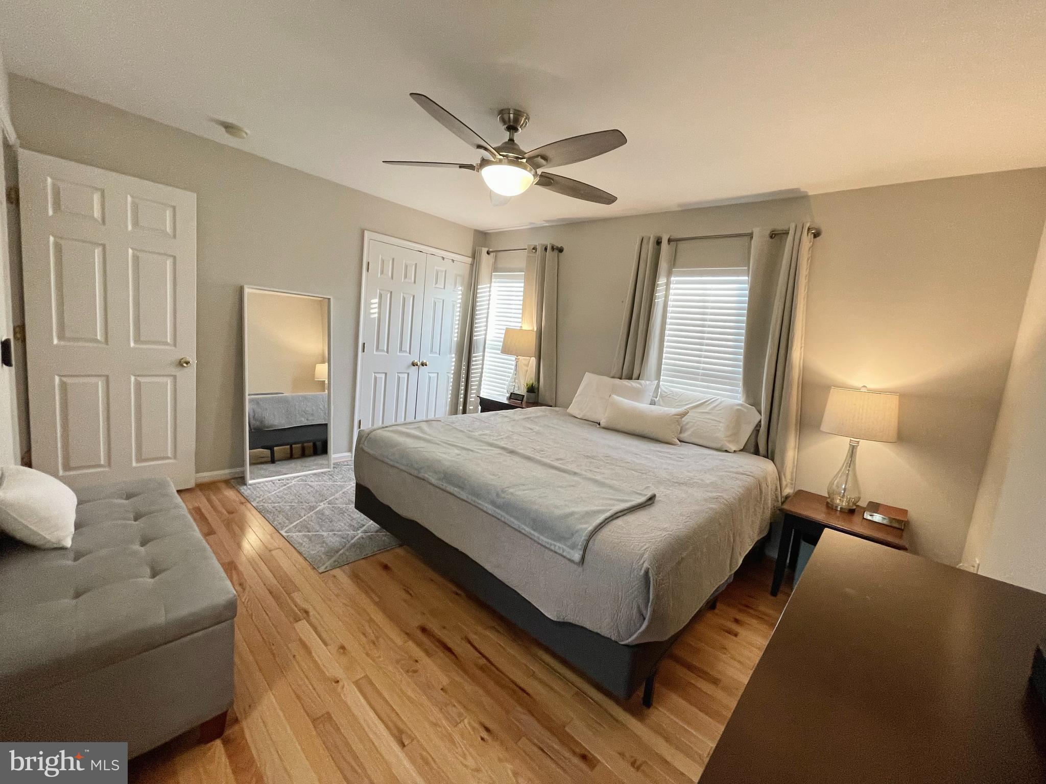 PARKSIDE AT DULLES - Residential Lease