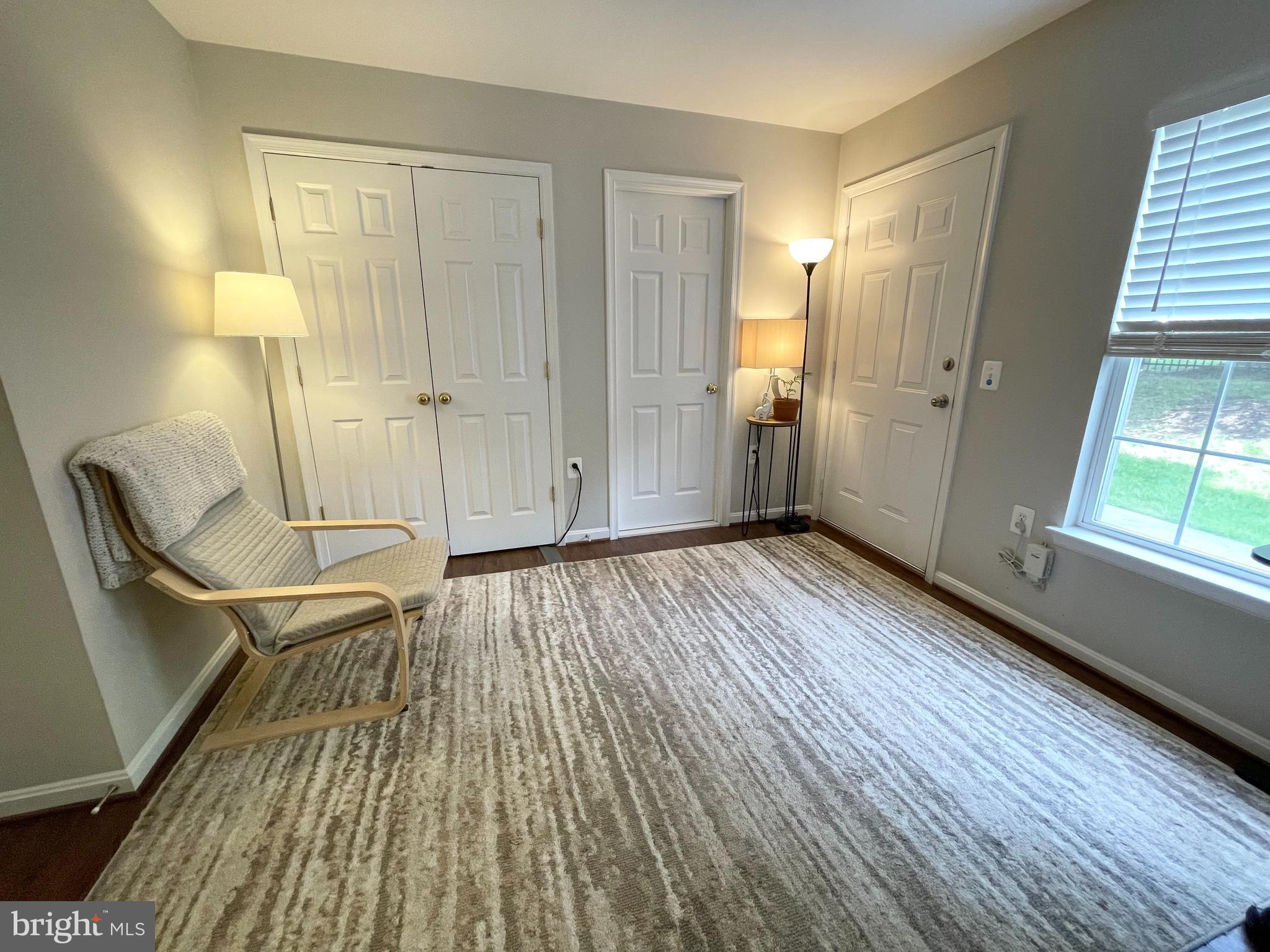 PARKSIDE AT DULLES - Residential Lease