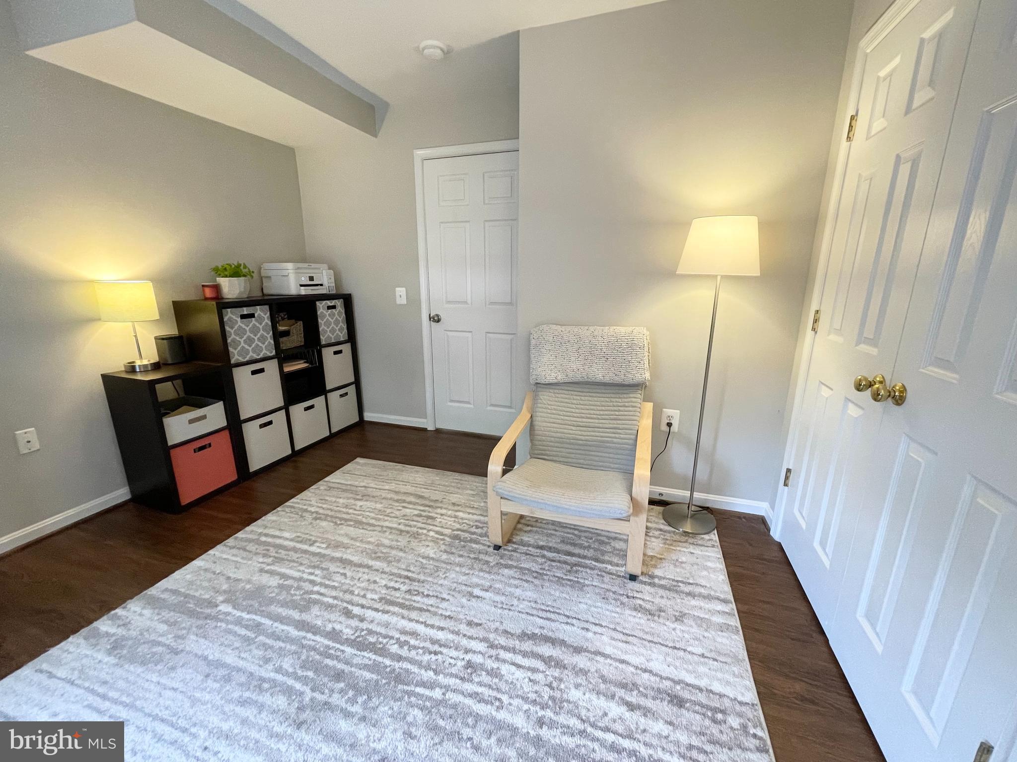 PARKSIDE AT DULLES - Residential Lease
