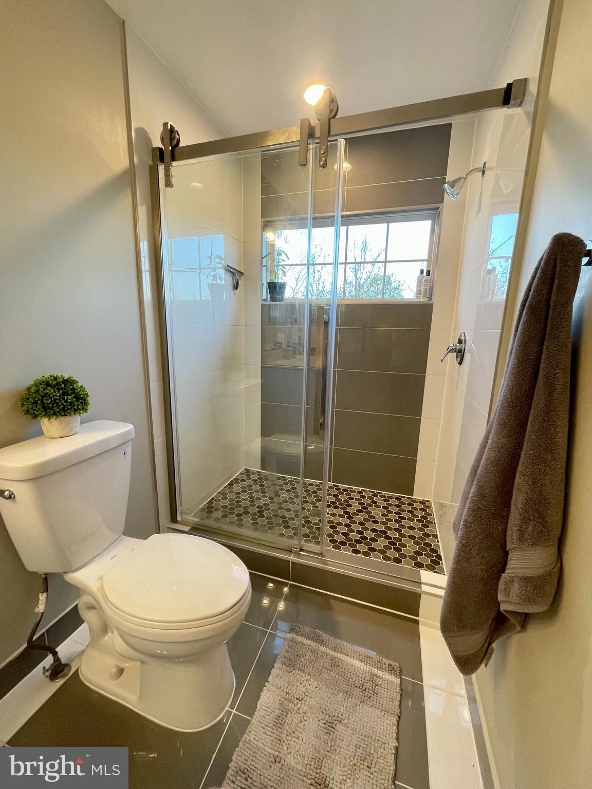 PARKSIDE AT DULLES - Residential Lease