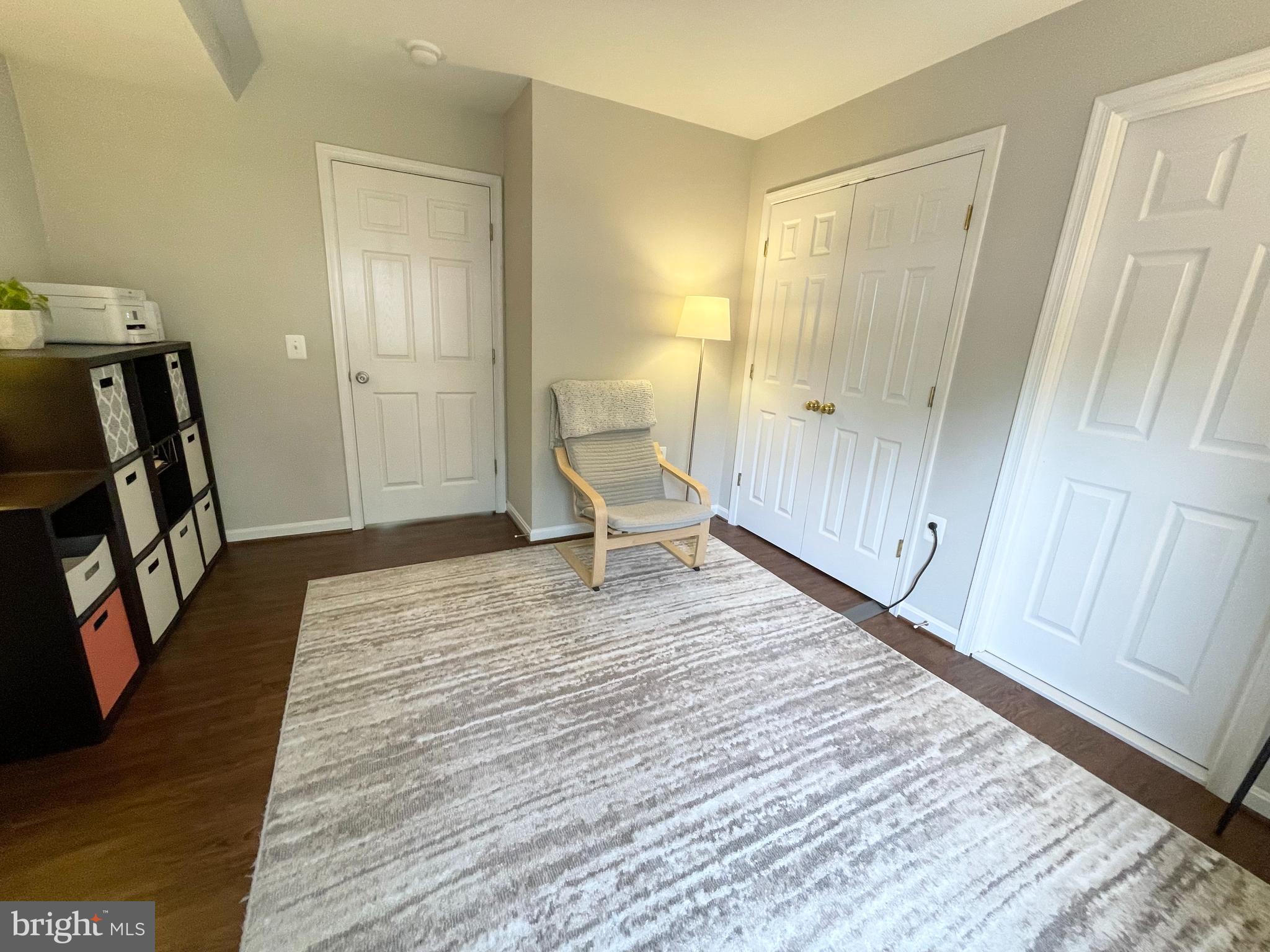 PARKSIDE AT DULLES - Residential Lease