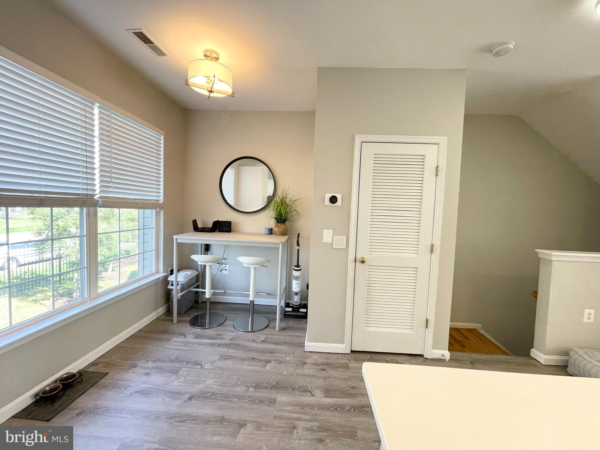 PARKSIDE AT DULLES - Residential Lease