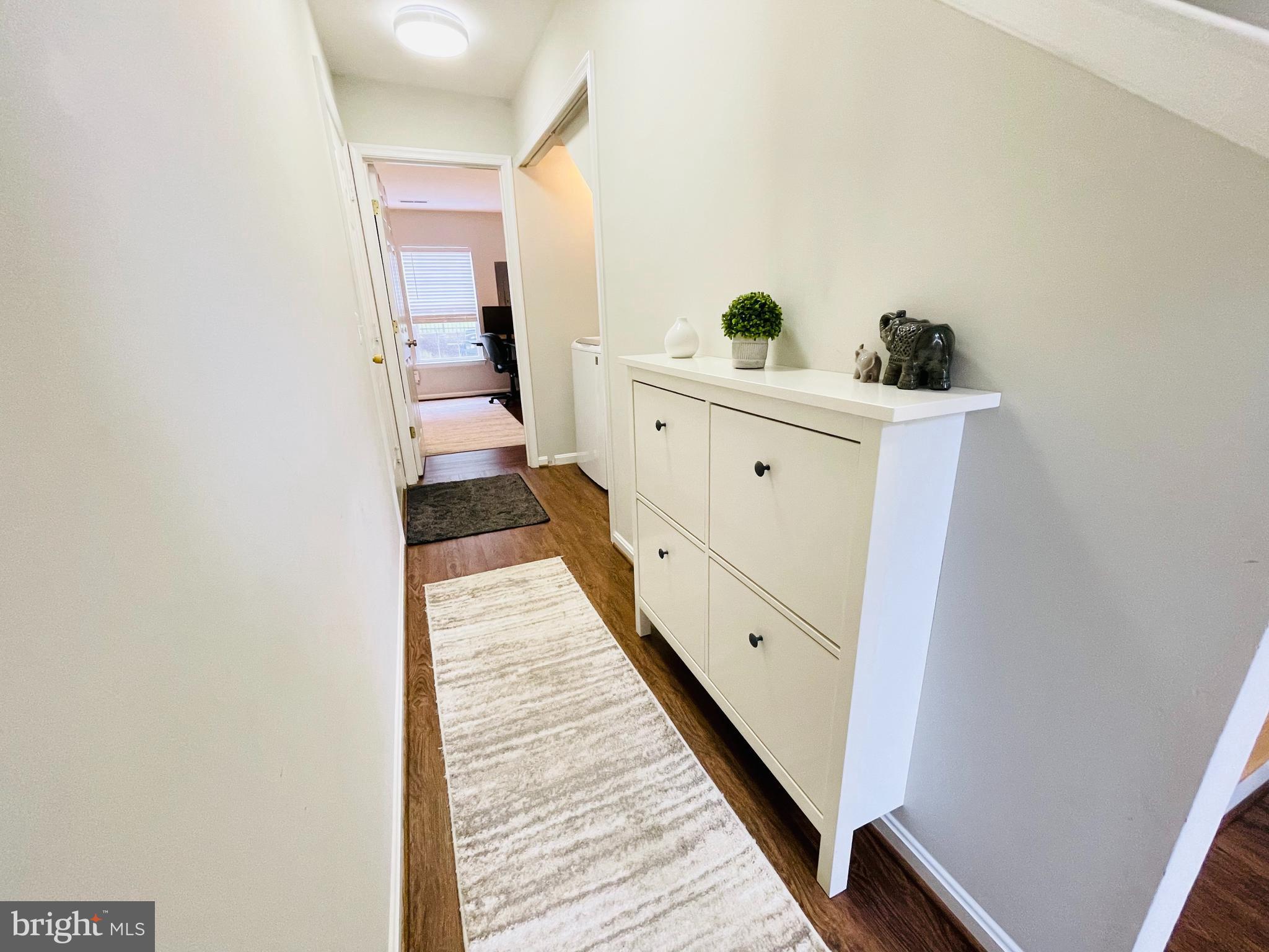 PARKSIDE AT DULLES - Residential Lease