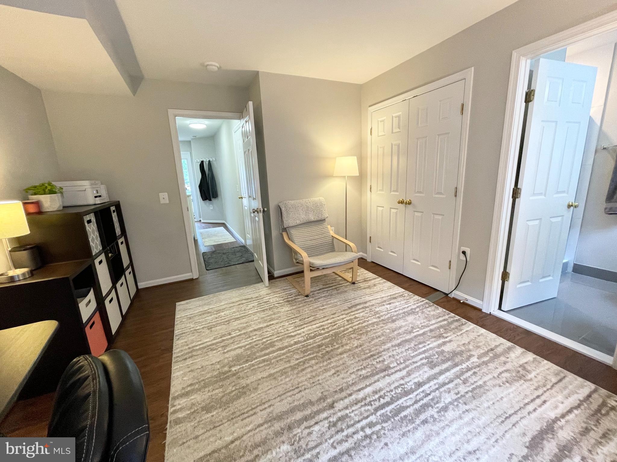 PARKSIDE AT DULLES - Residential Lease