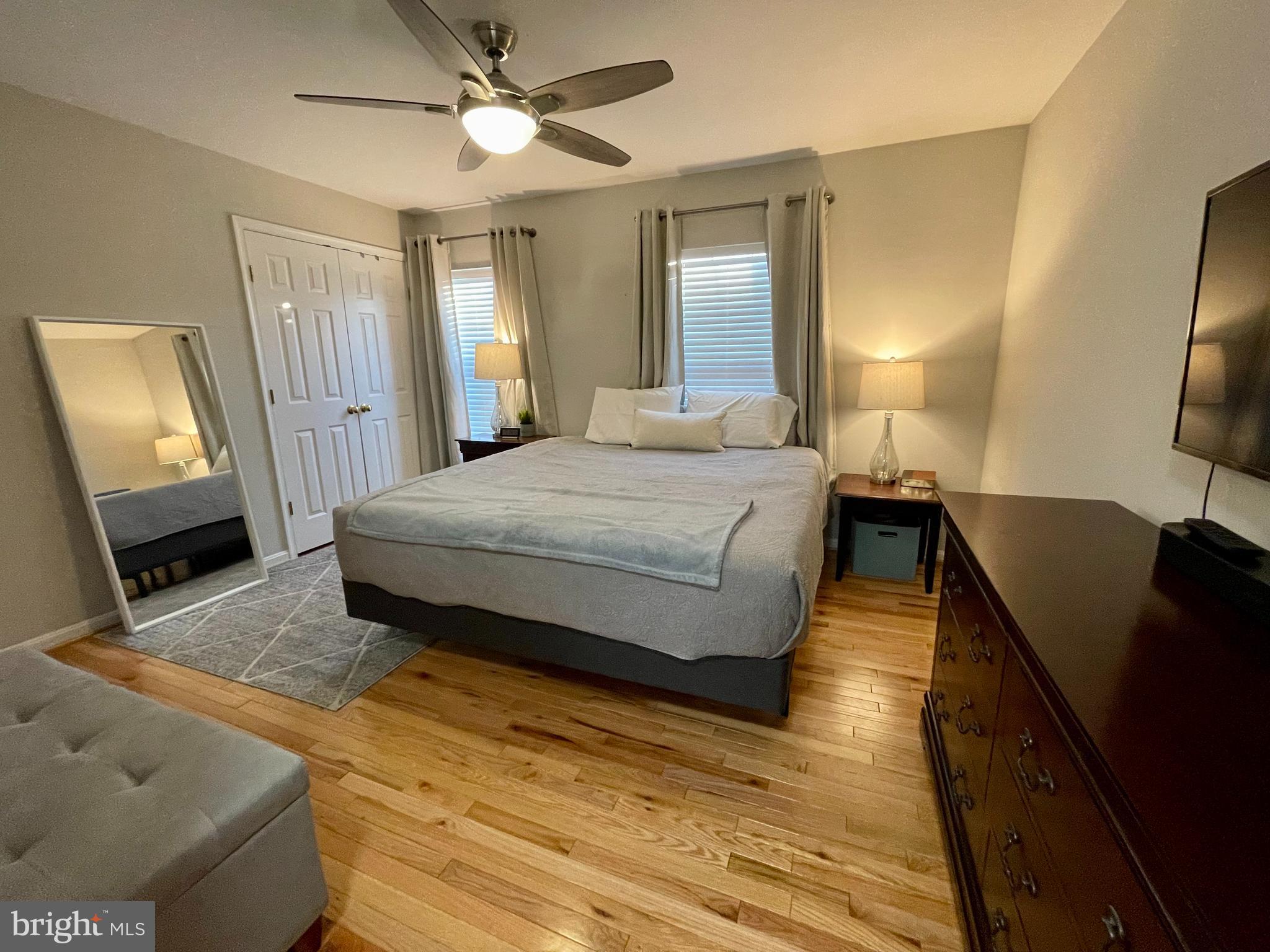 PARKSIDE AT DULLES - Residential Lease