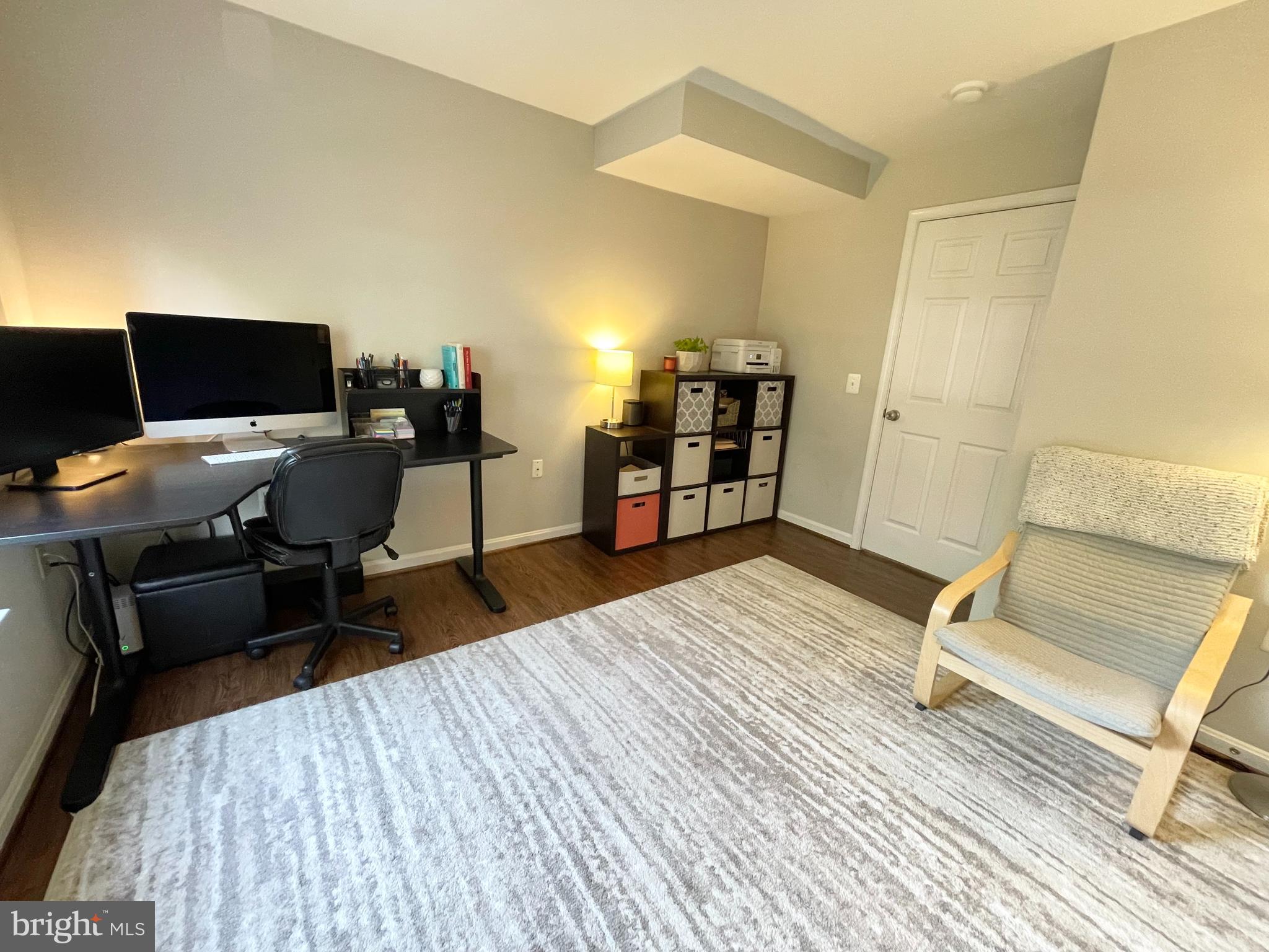 PARKSIDE AT DULLES - Residential Lease