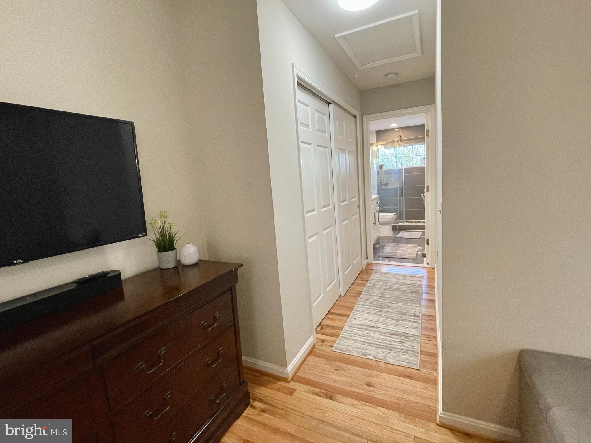 PARKSIDE AT DULLES - Residential Lease