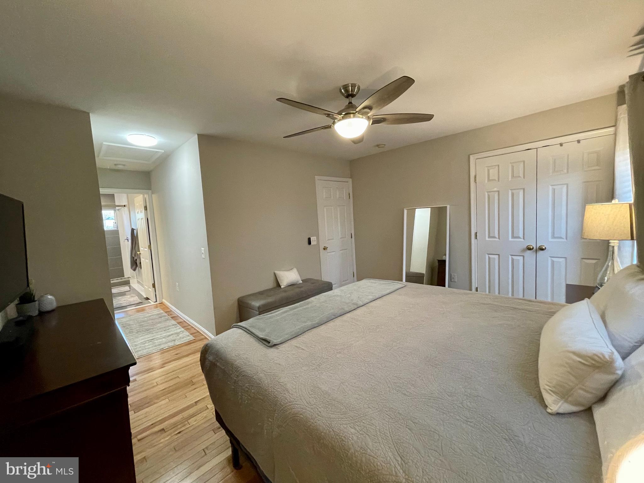 PARKSIDE AT DULLES - Residential Lease