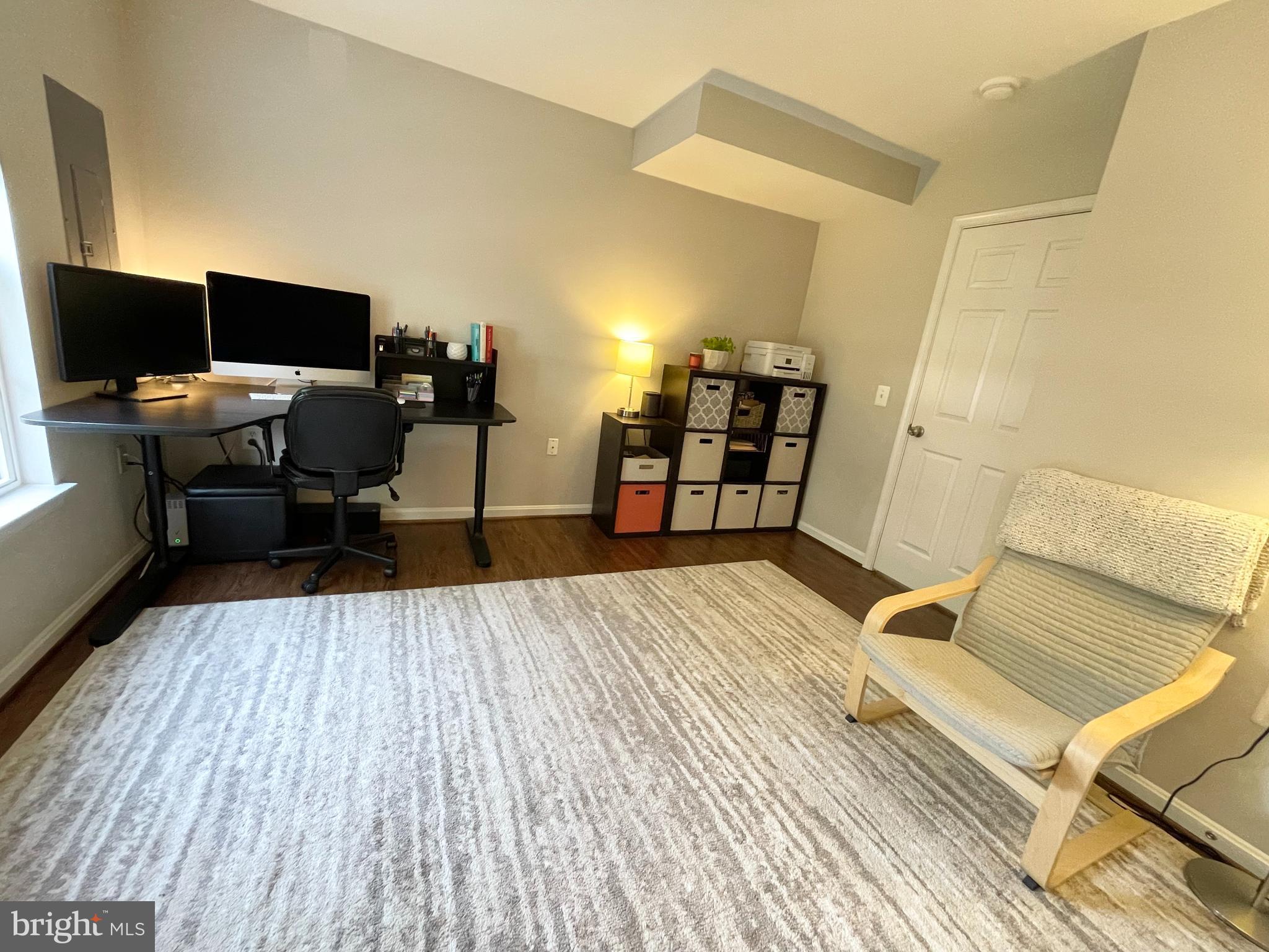PARKSIDE AT DULLES - Residential Lease