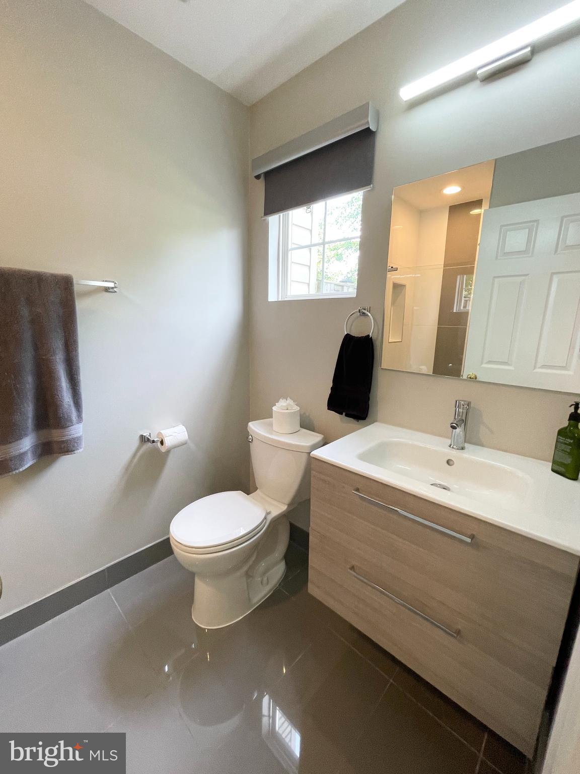 PARKSIDE AT DULLES - Residential Lease