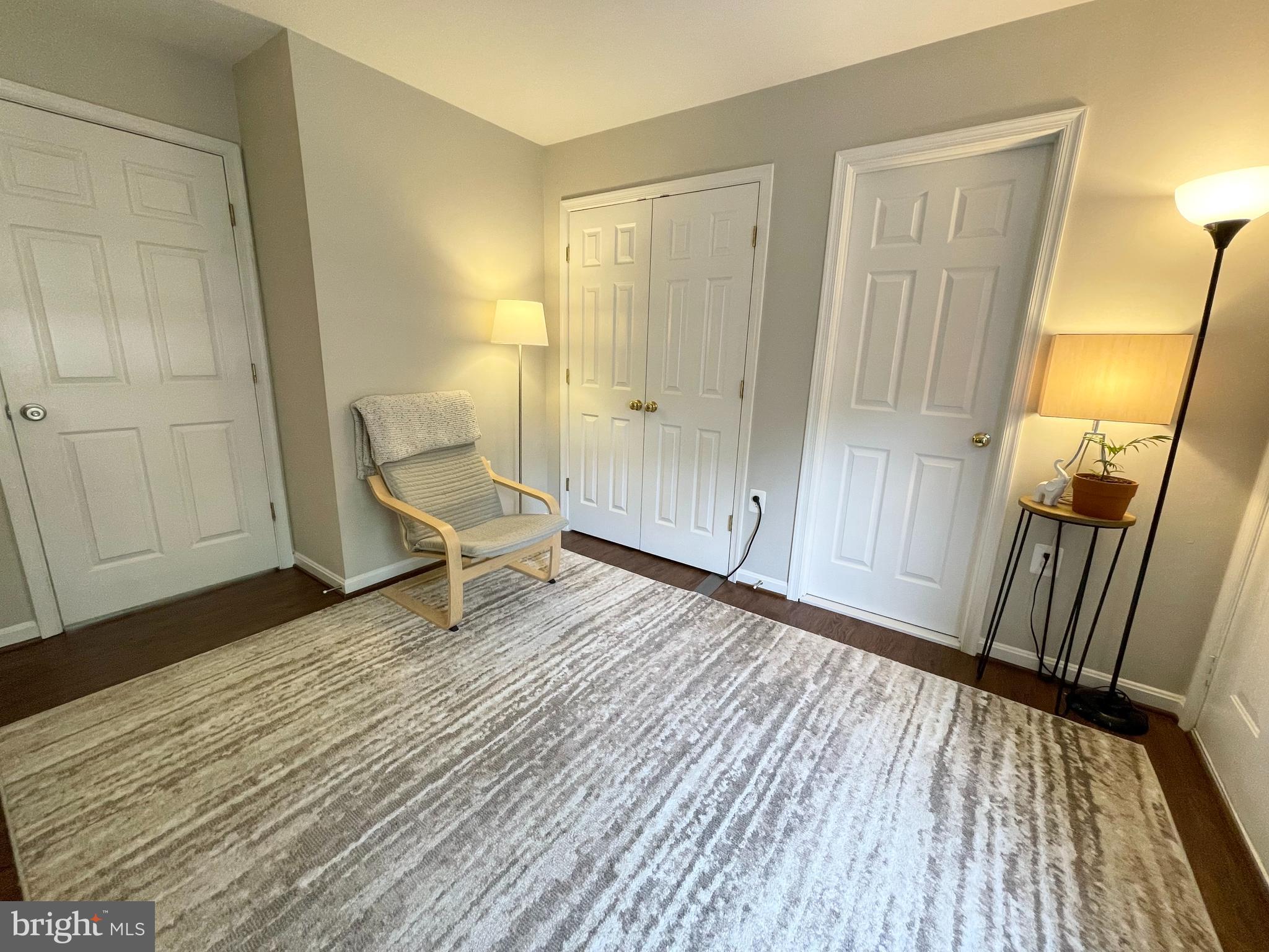 PARKSIDE AT DULLES - Residential Lease