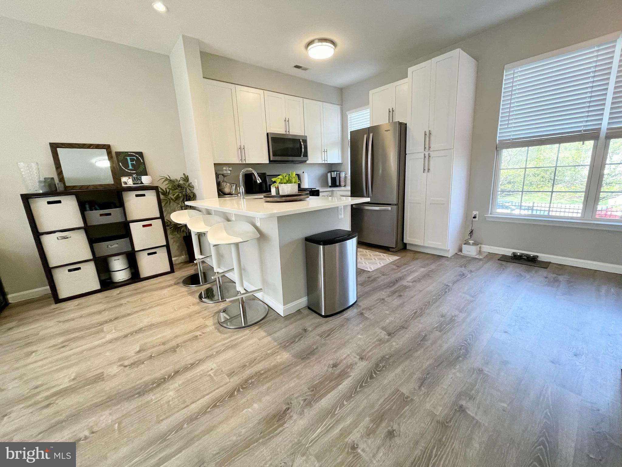 PARKSIDE AT DULLES - Residential Lease