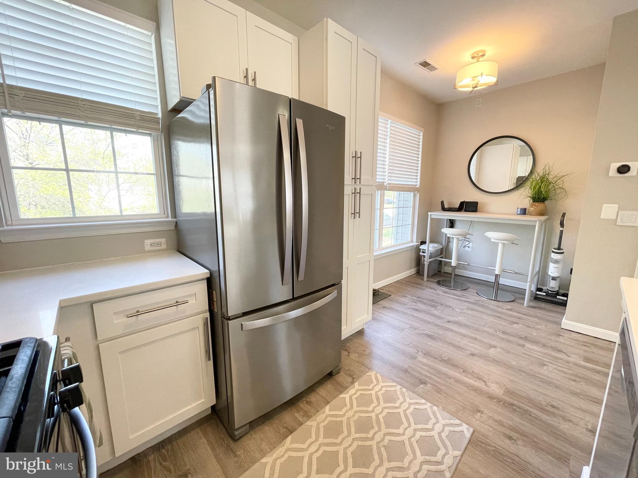 PARKSIDE AT DULLES - Residential Lease