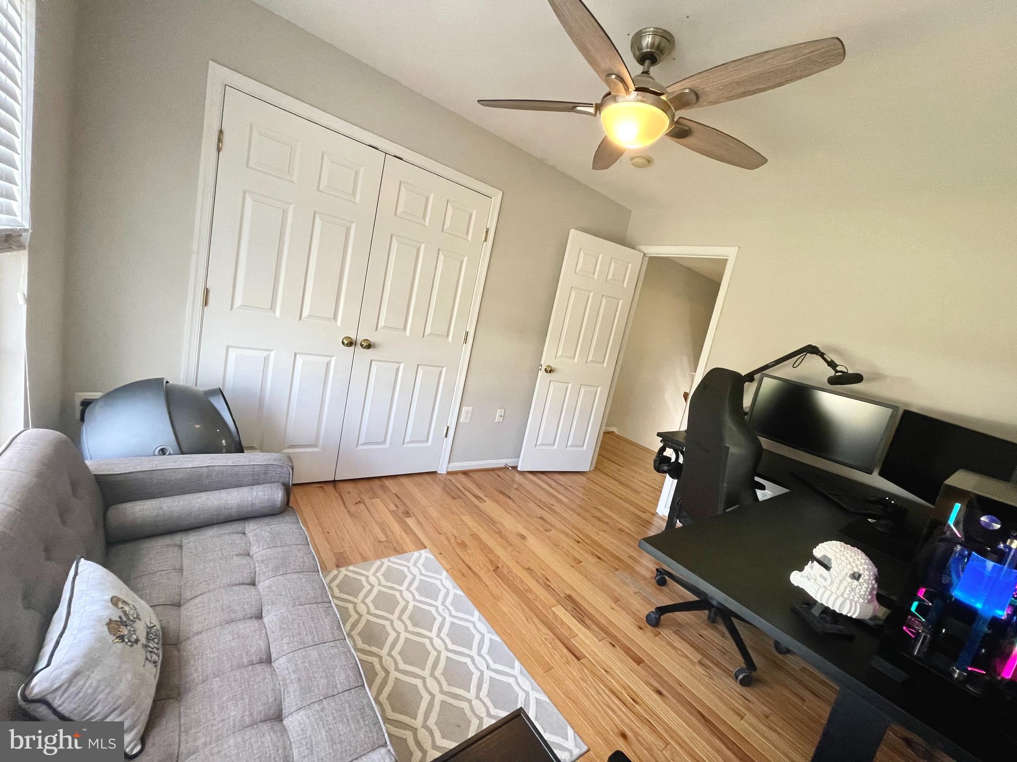 PARKSIDE AT DULLES - Residential Lease