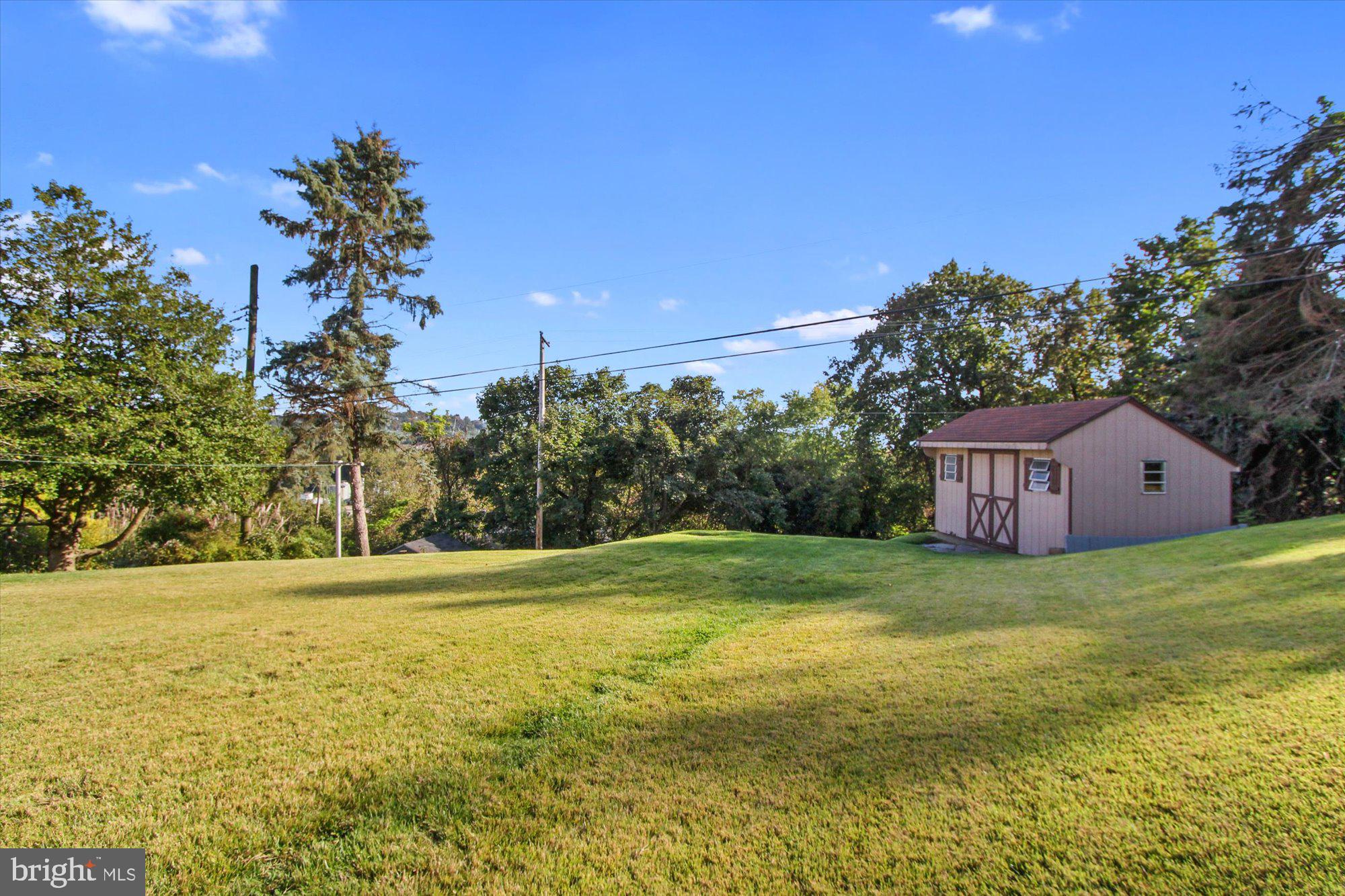WEST MANCHESTER TWP - Residential